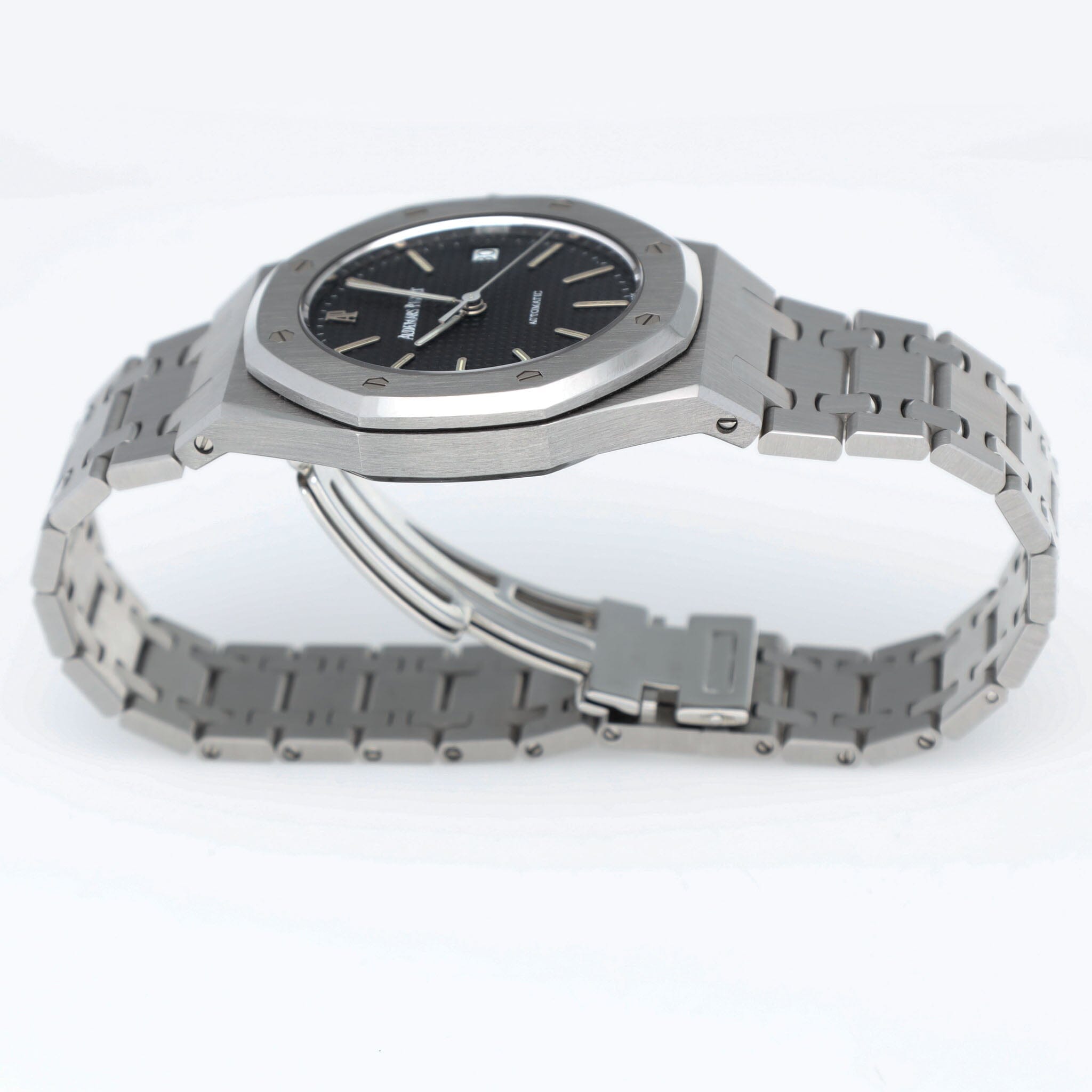SALES TEXTAudemars Piguet Royal Oak 14790ST ASF World Cup 94