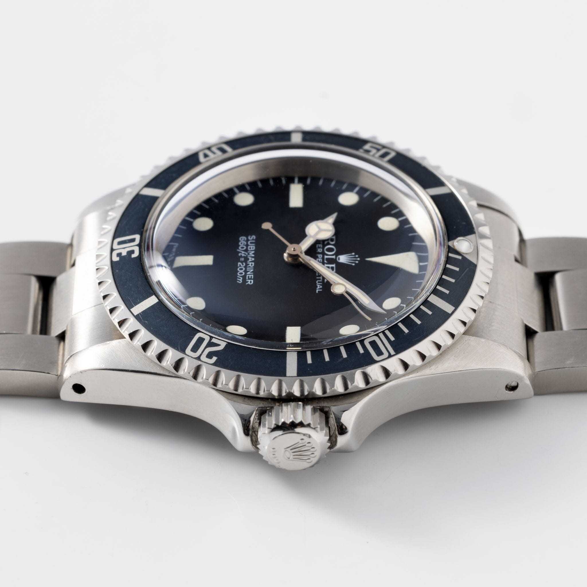 The last of the Maxi Dials 5513s