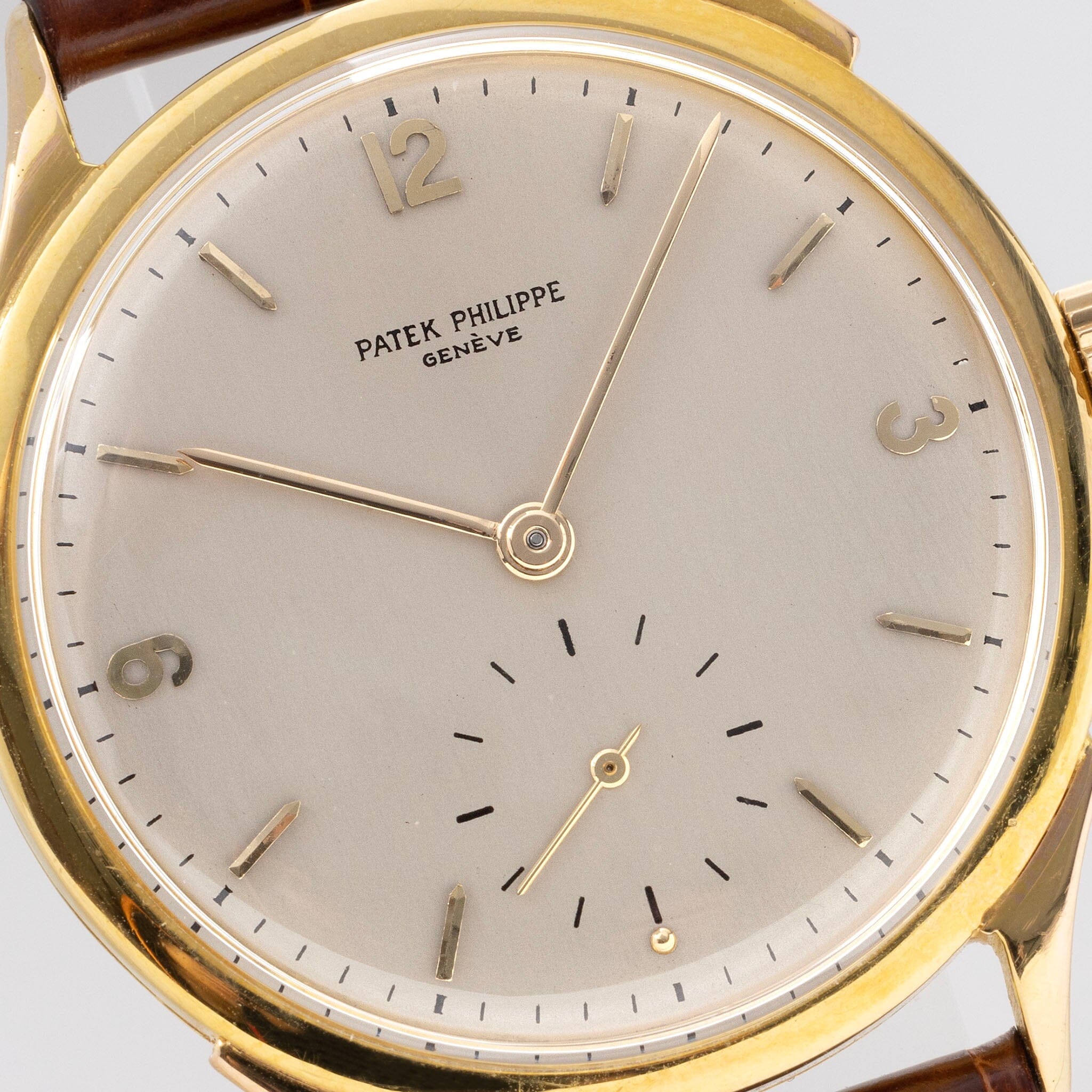 Patek 1589 on sale