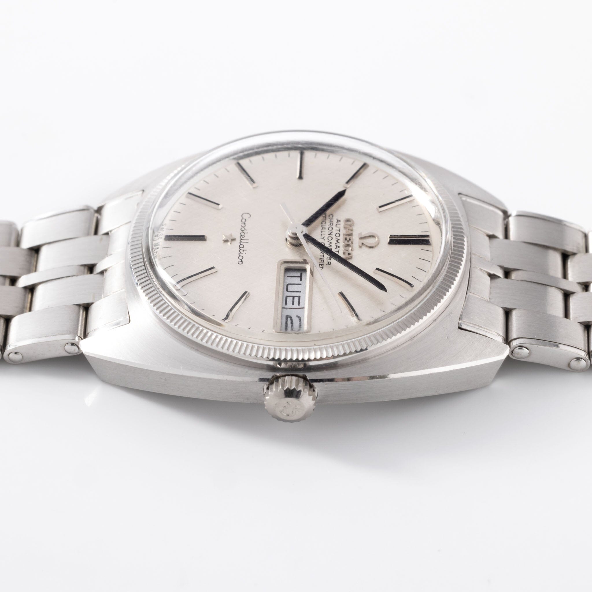 Omega 168.019 best sale