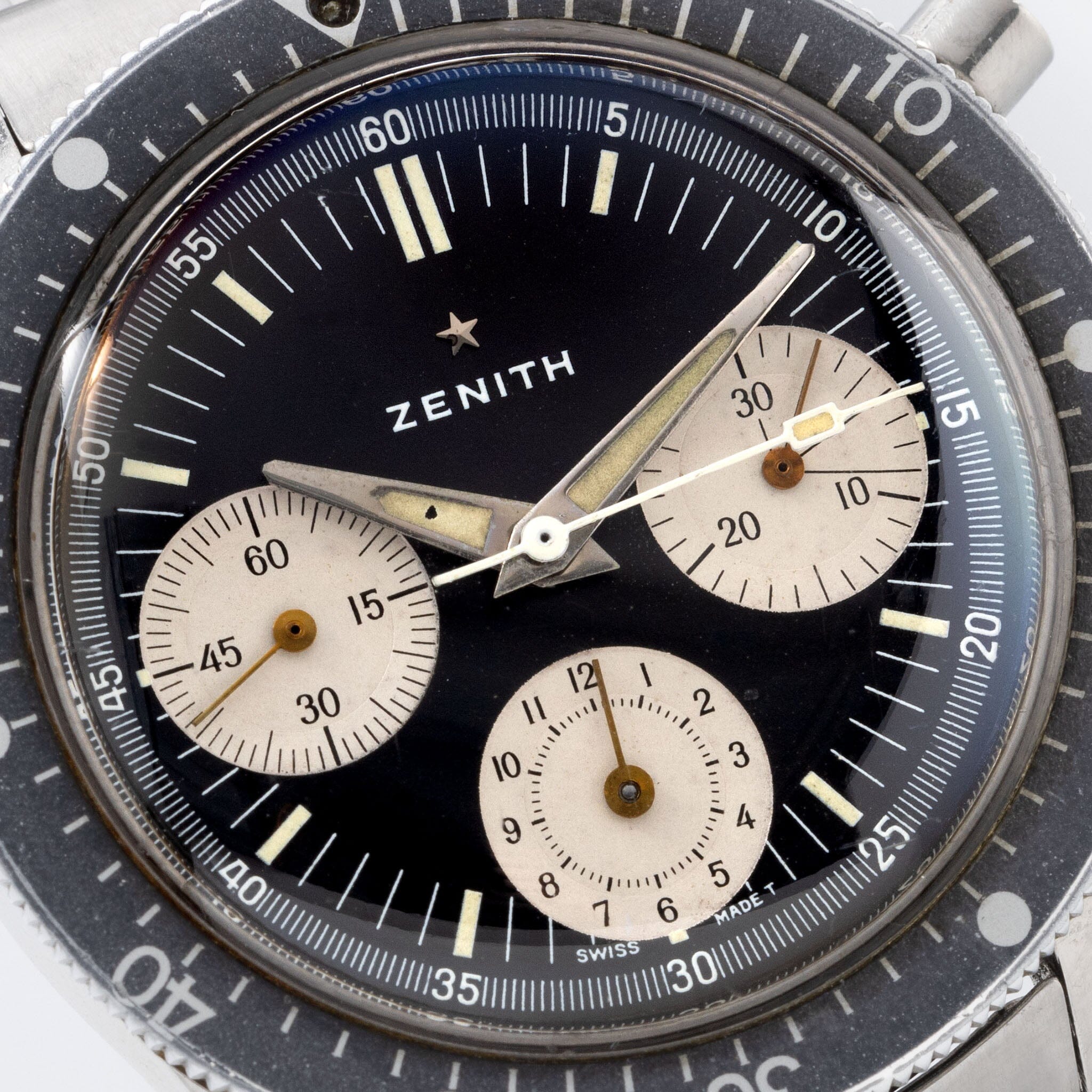 Zenith a277 2024