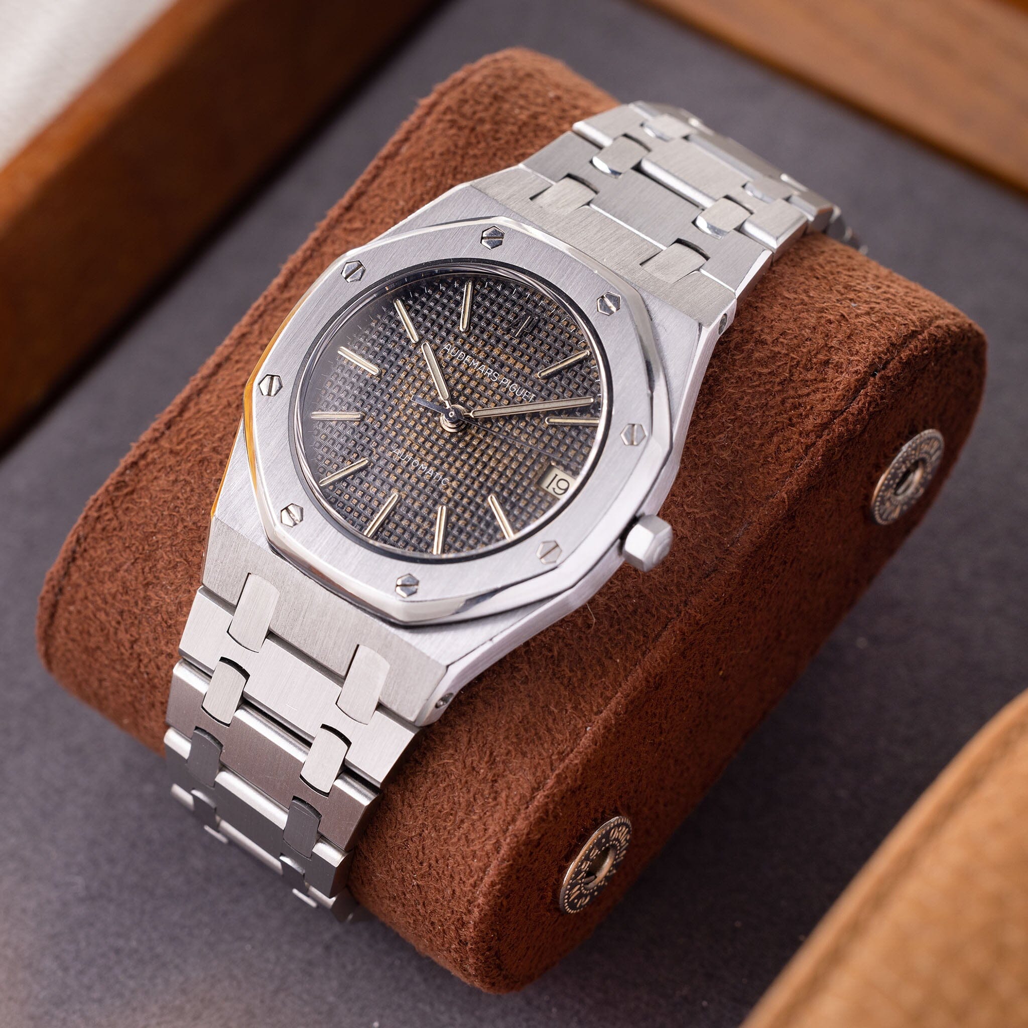 Audemars piguet outlet 4100st