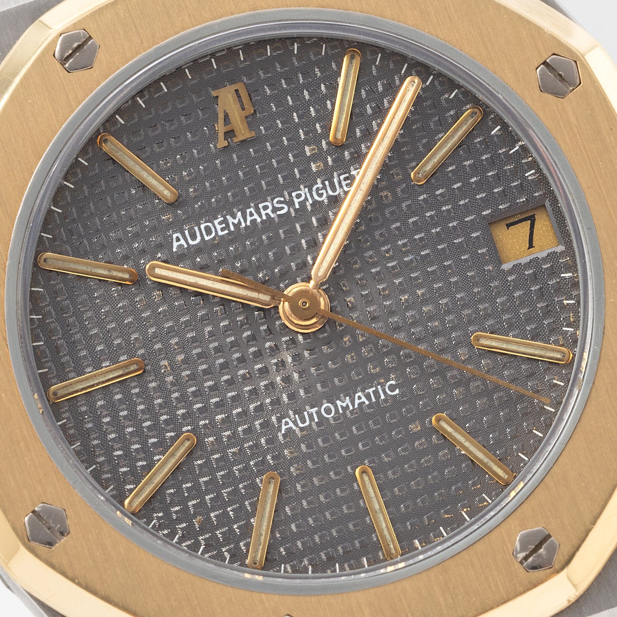 Ap royal cheap oak bronze