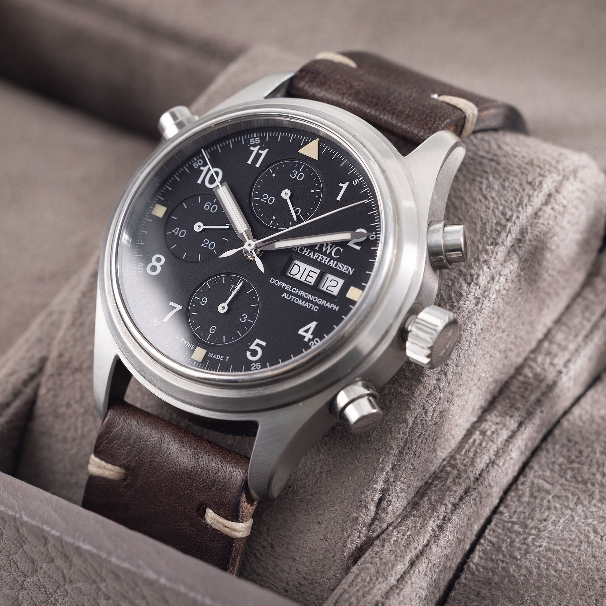 Iwc flieger shop