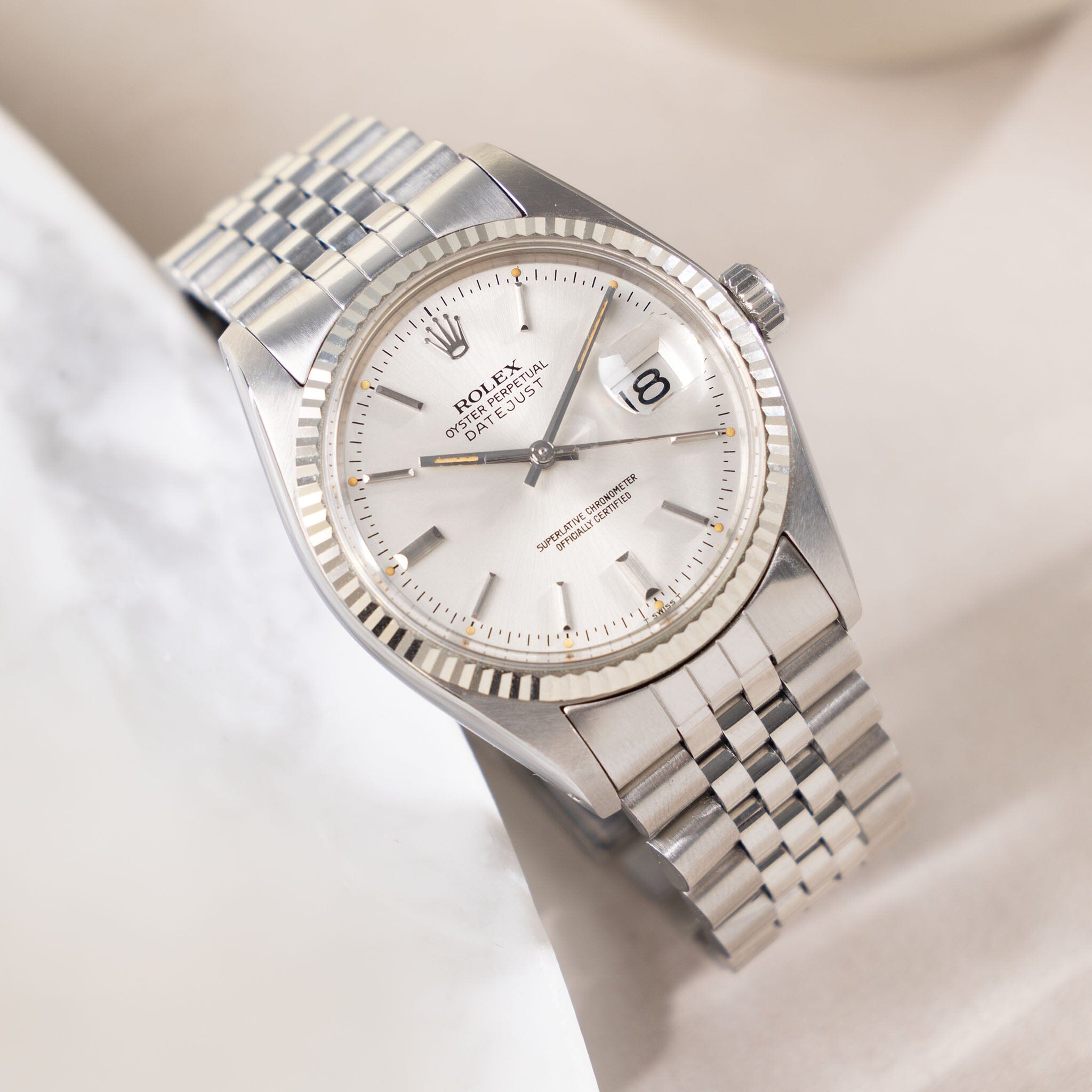 Rolex datejust hot sale ref 16014