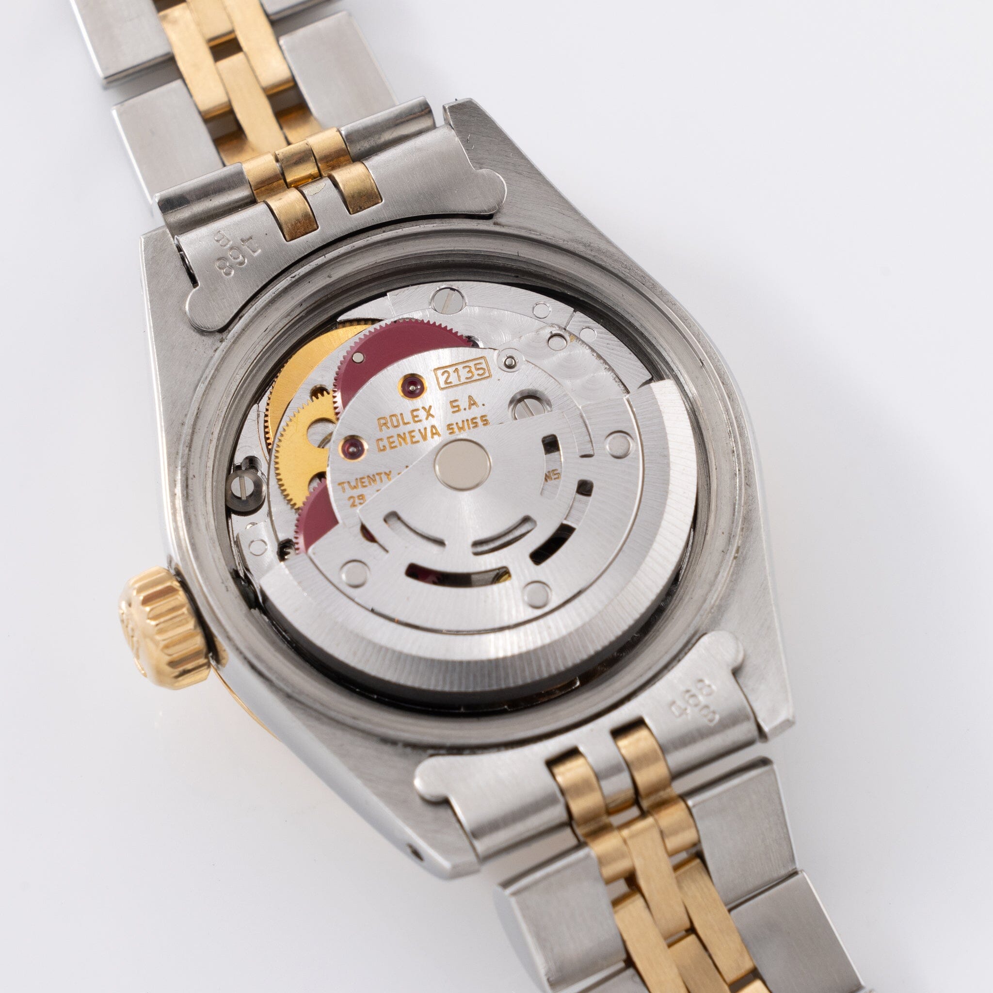 Rolex 69173 movement new arrivals