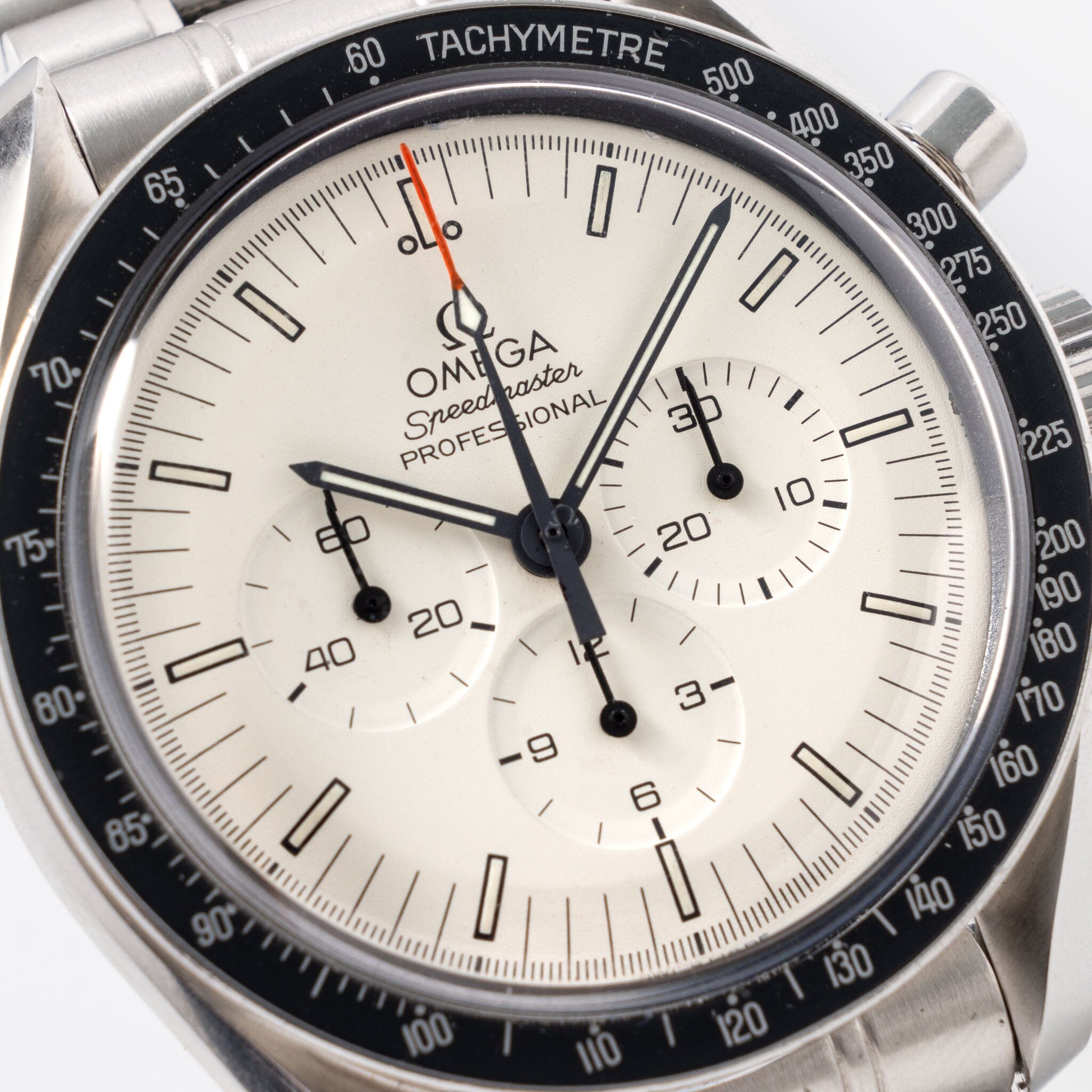 Omega Speedmaster Panna Dial Special Mod Ref 145.022