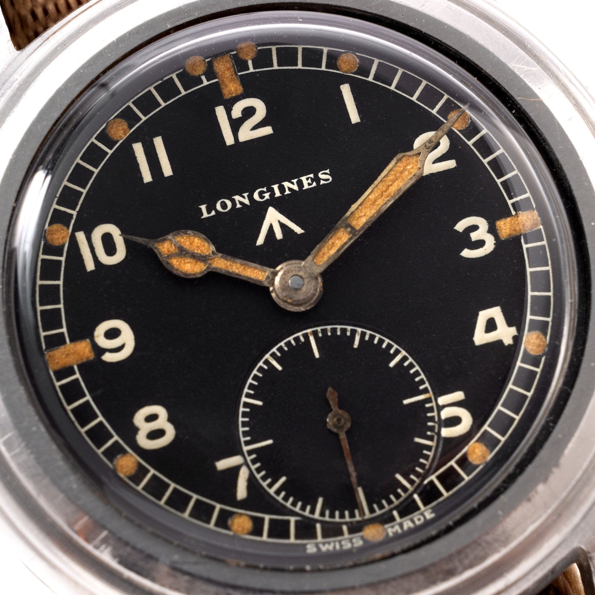 Longines