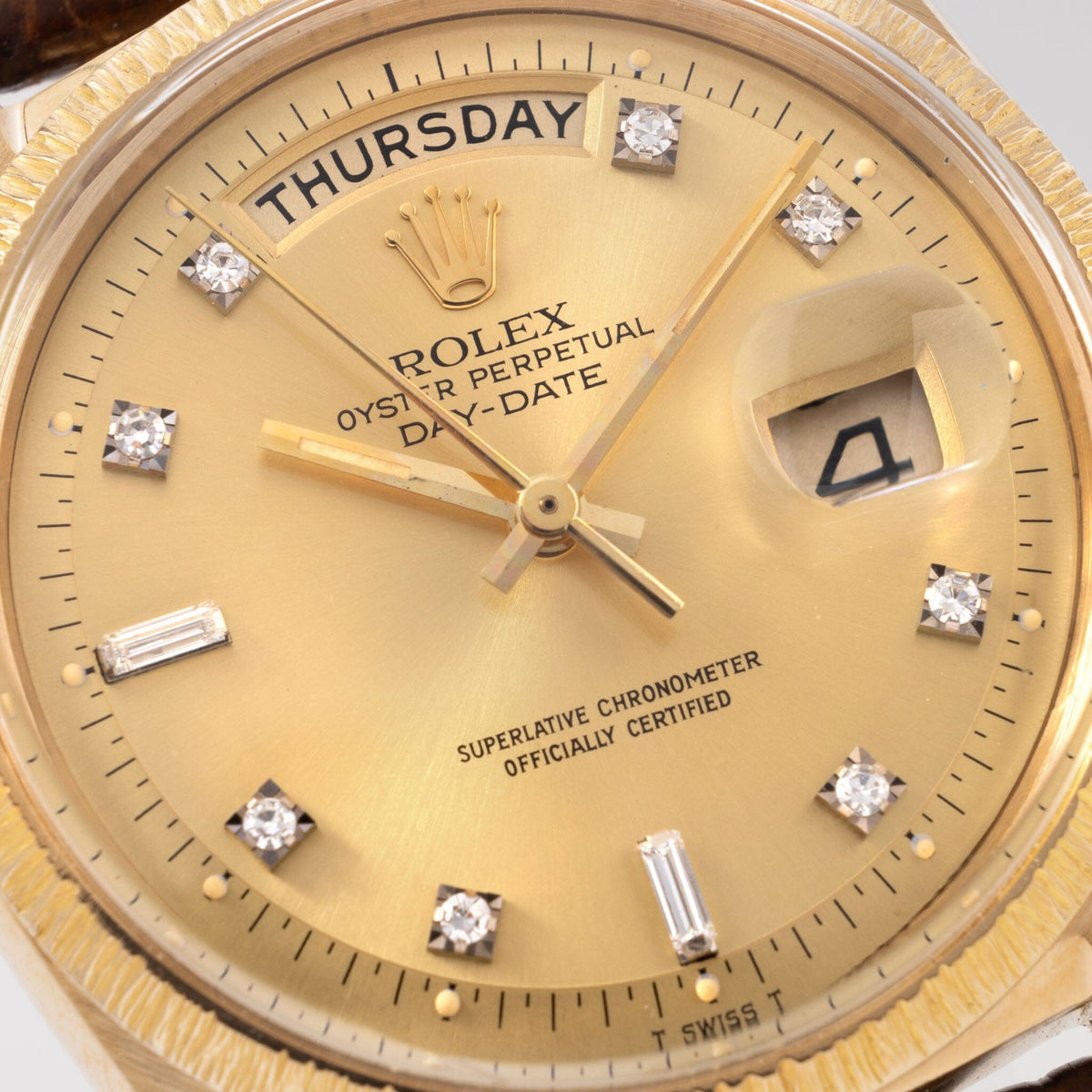 Day Date R Rolex Day-Date