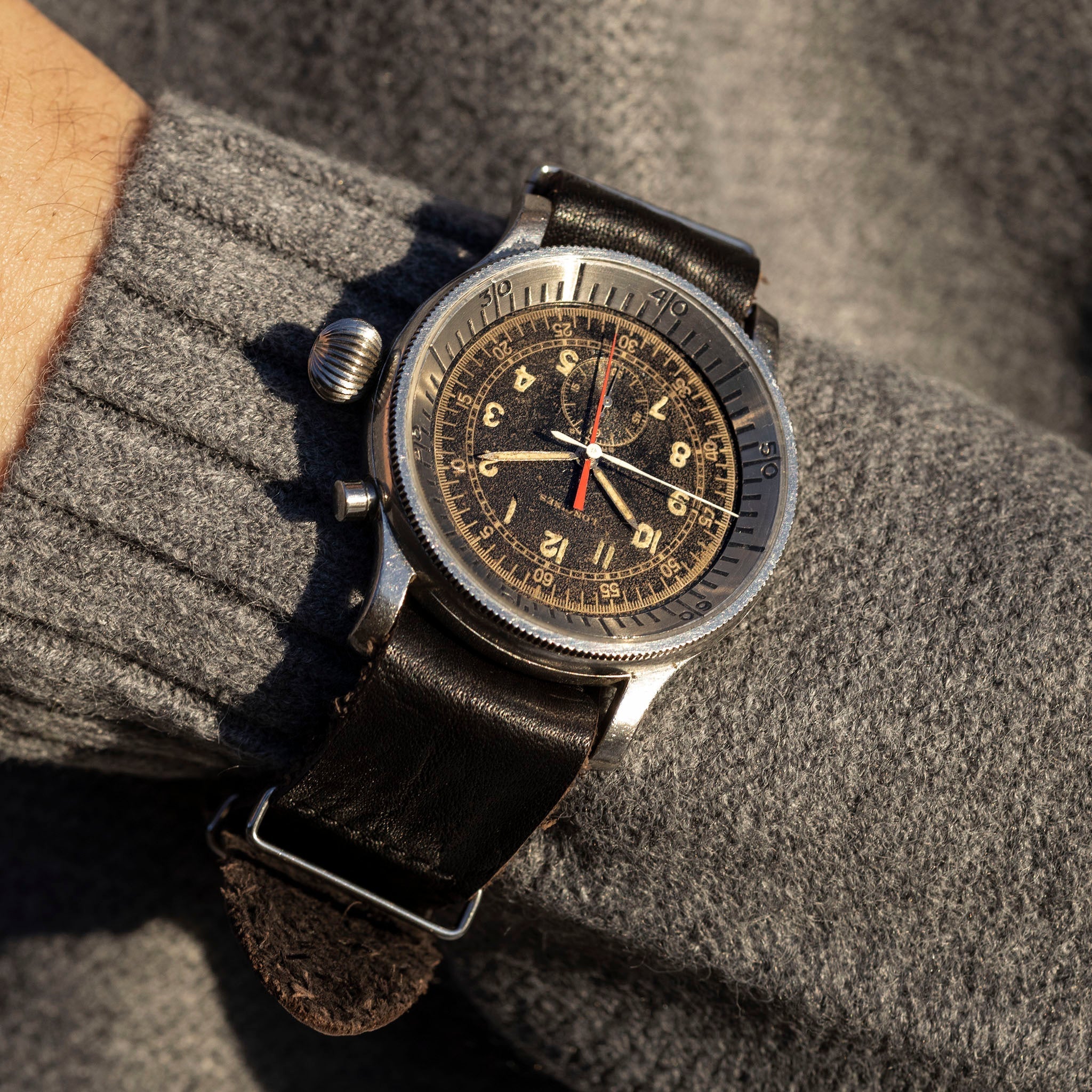 Longines 