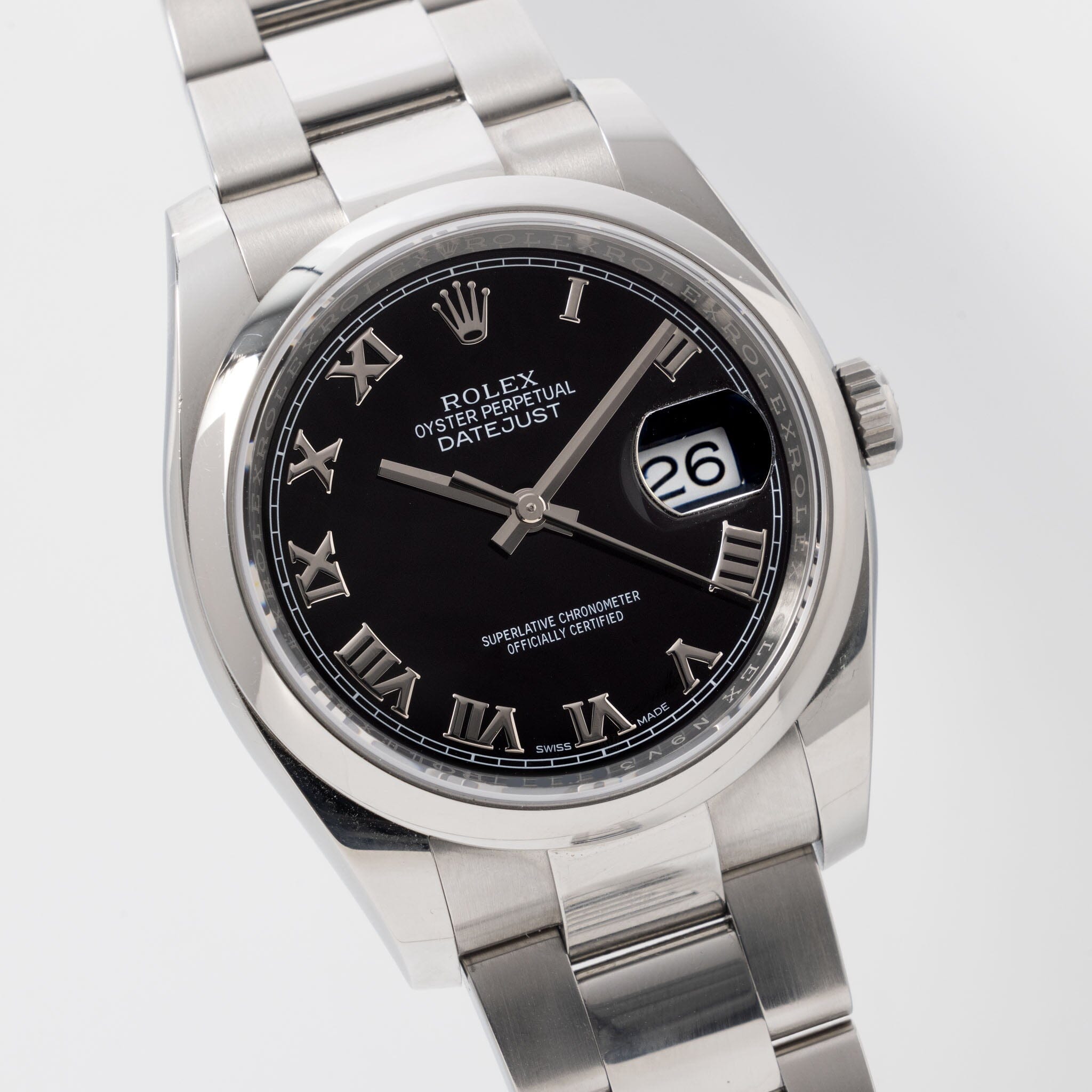 Rolex 2024 ref 116200