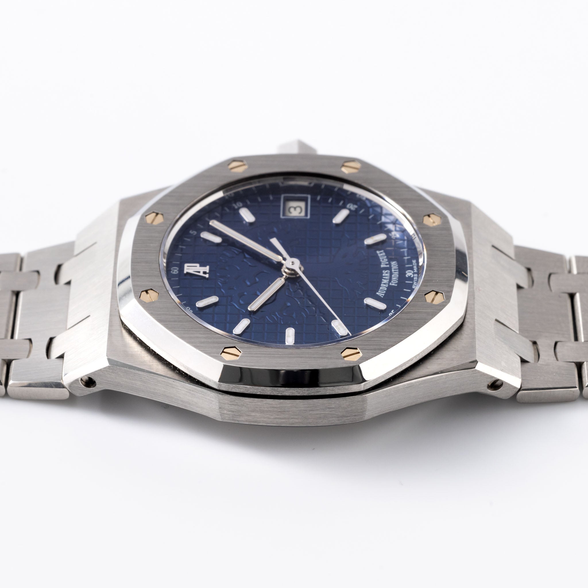 Audemars Piguet