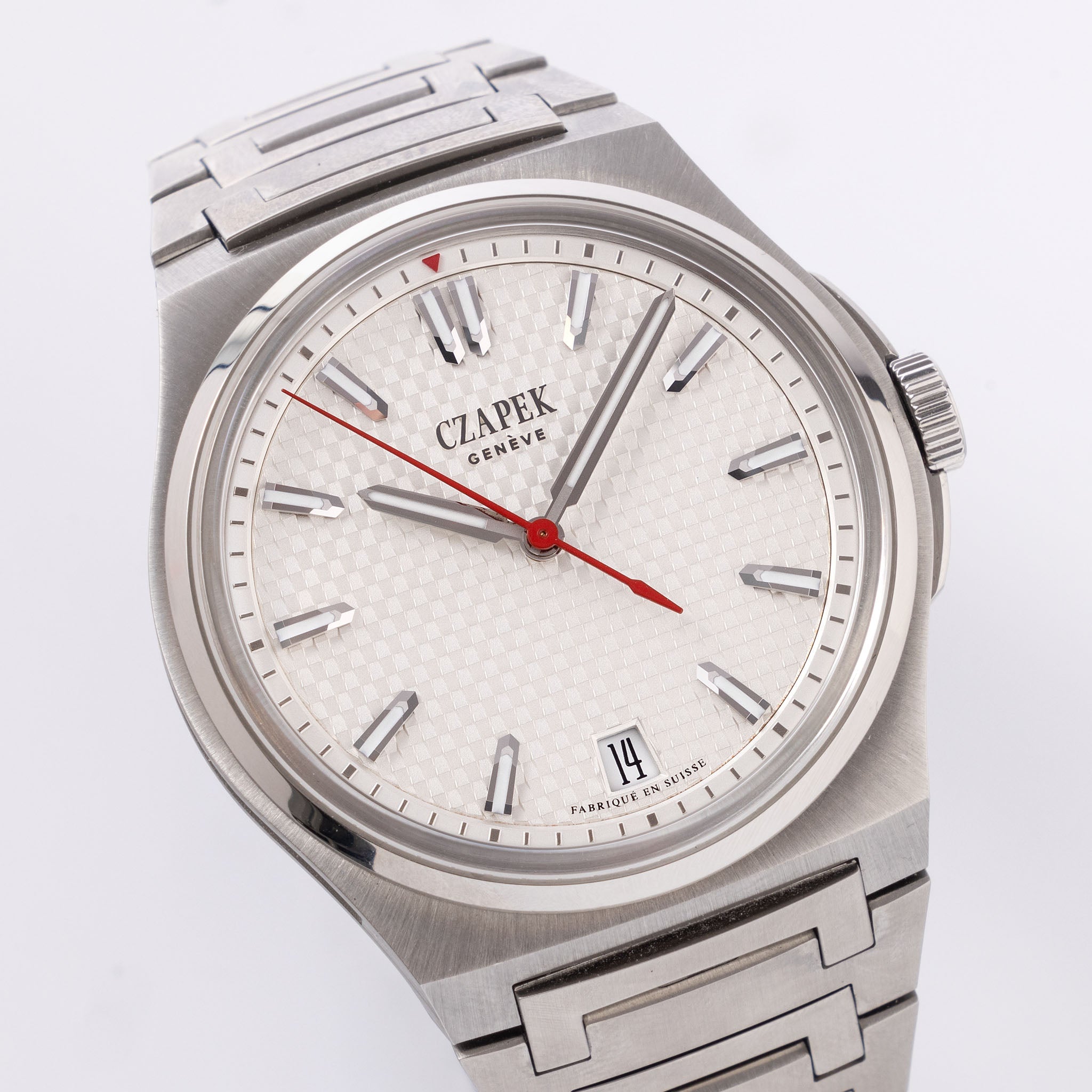 Czapek Antarctique 
