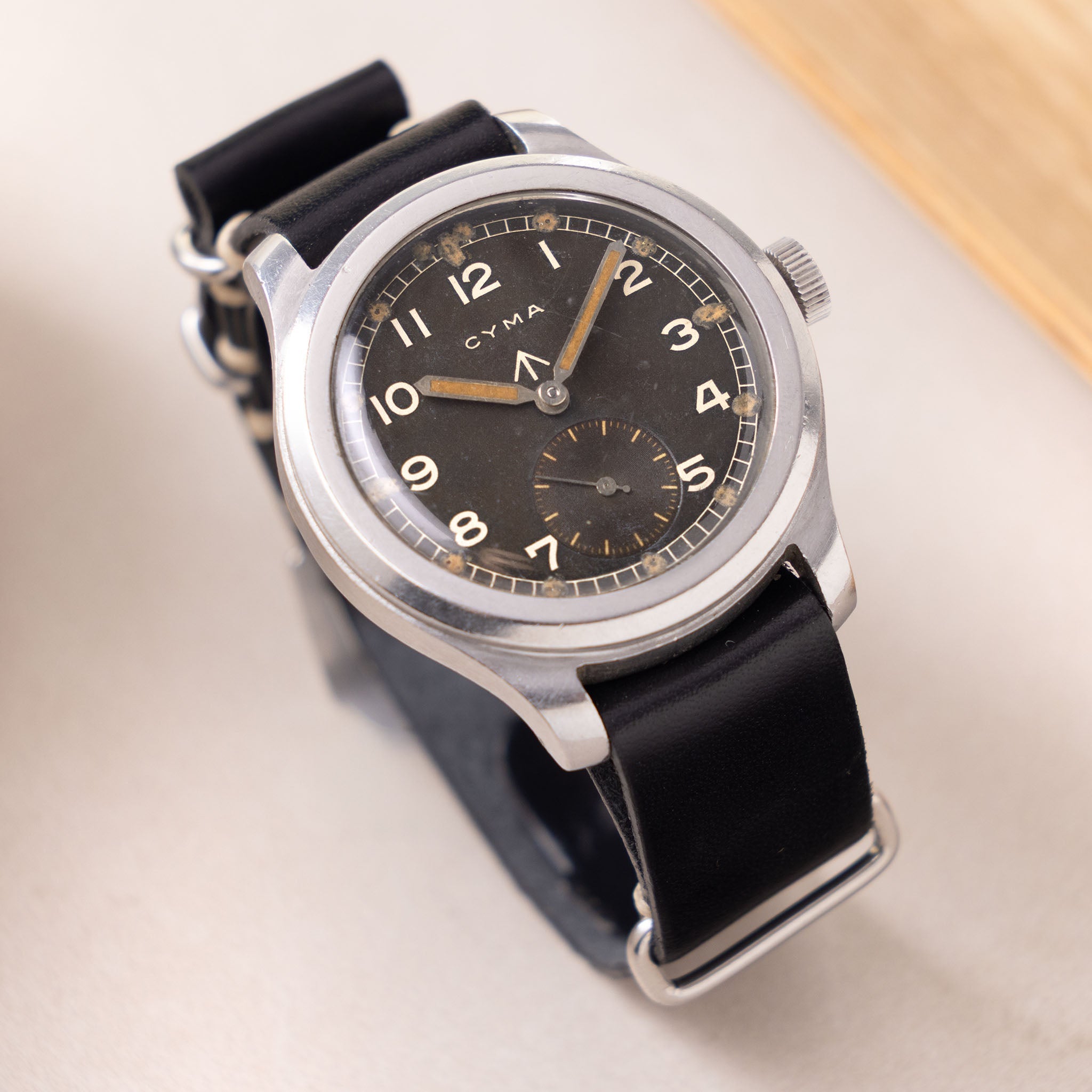 Panerai Luminor Watch Vintage PANERAI Luminor Marina 1950 Days