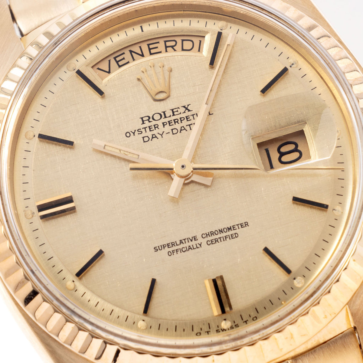 Day Date R Rolex Day-Date