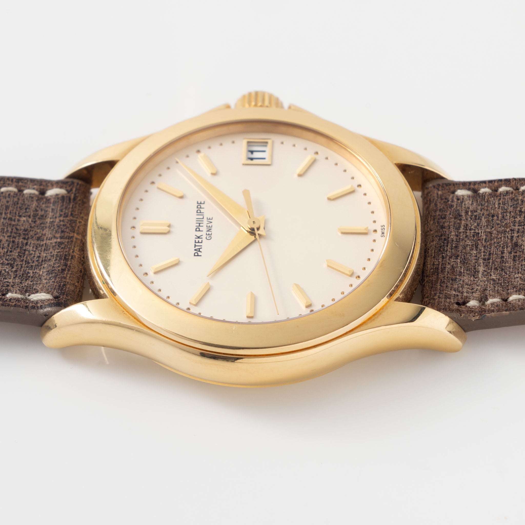 Patek 5107j best sale