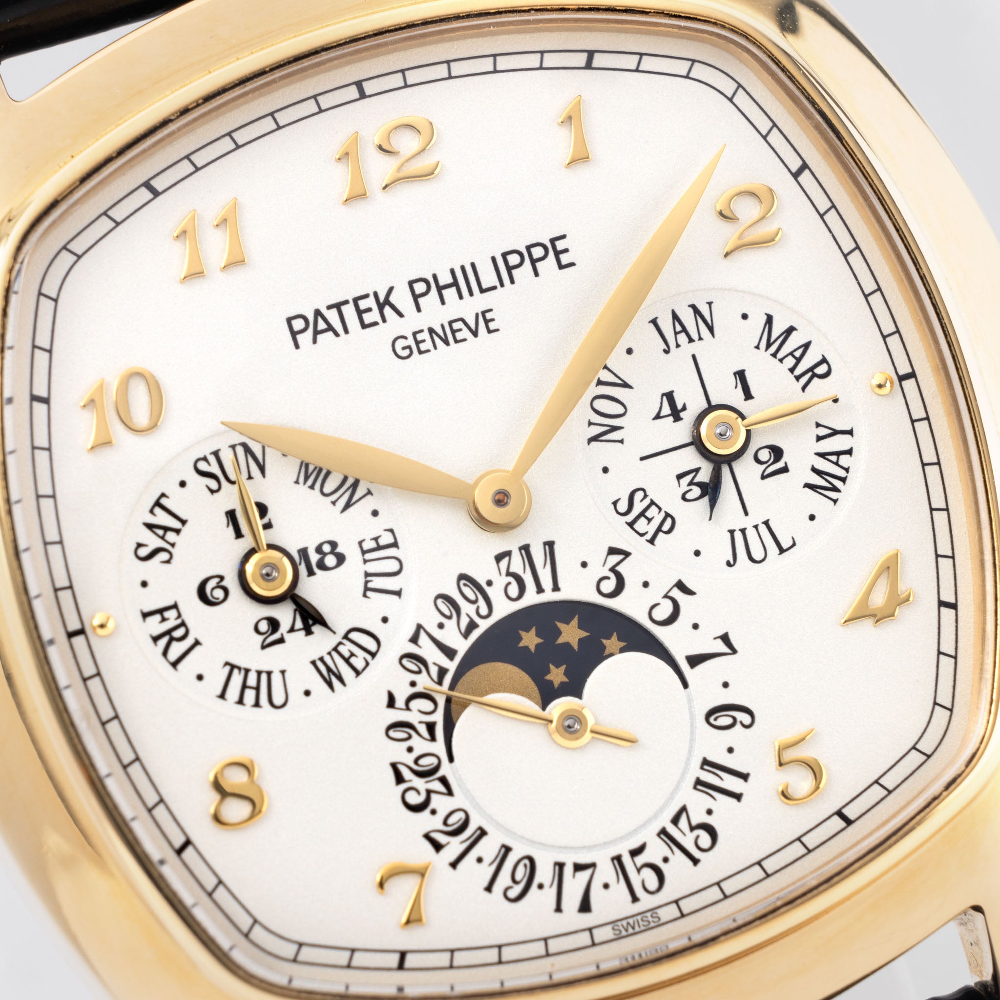 Patek 5940r best sale