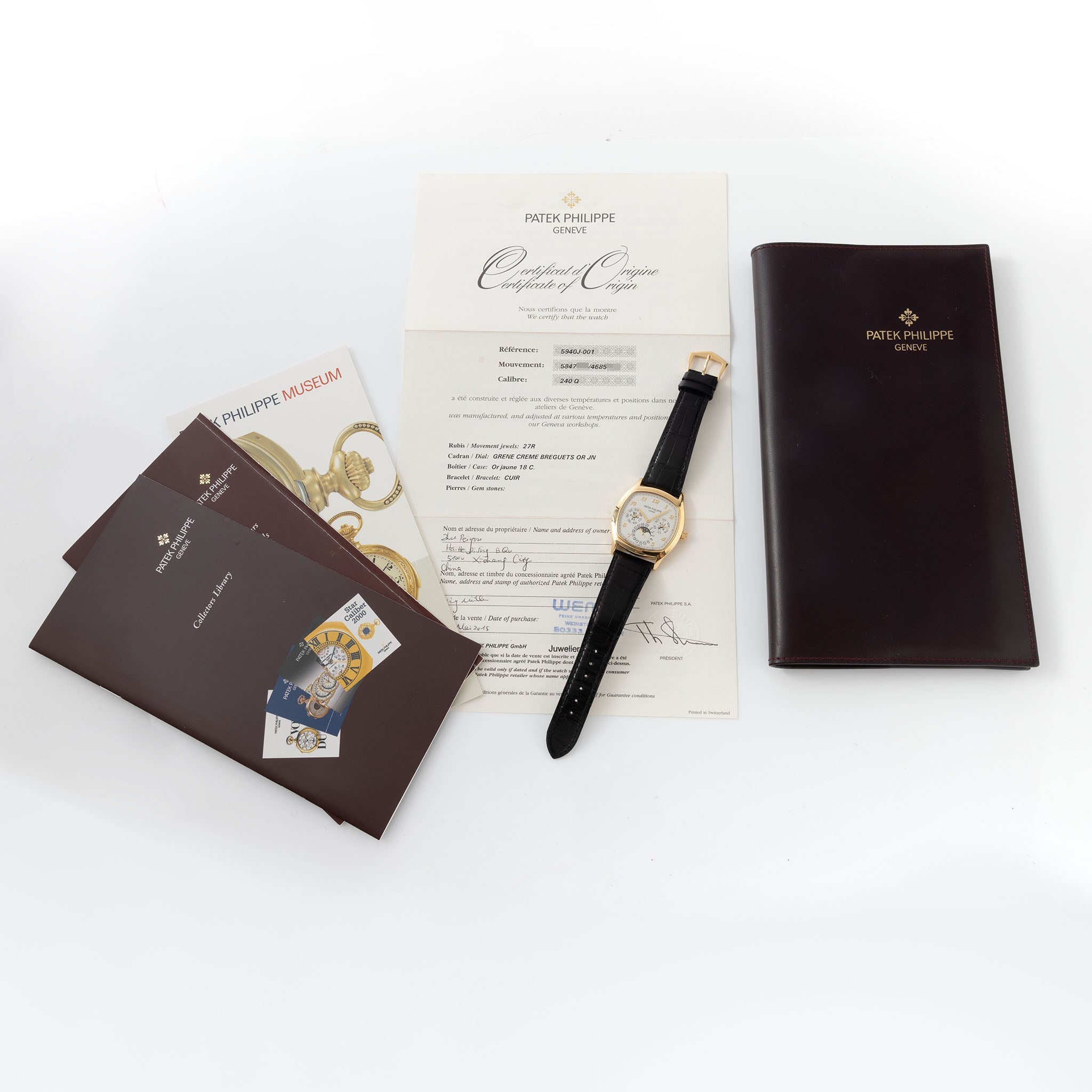 Patek Philippe patek-philippe