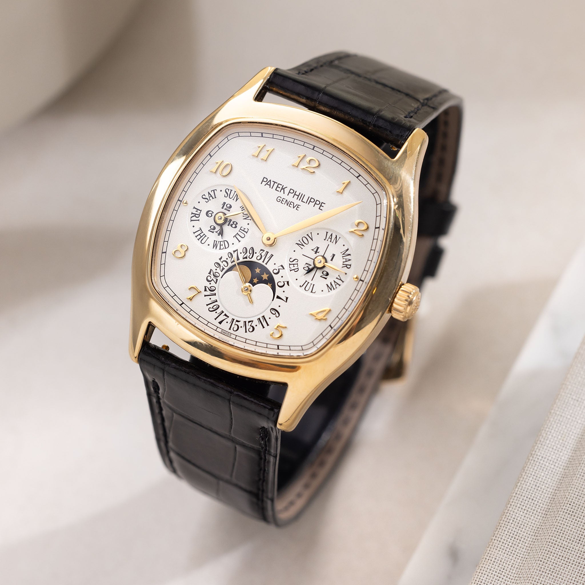 Patek Philippe patek-philippe
