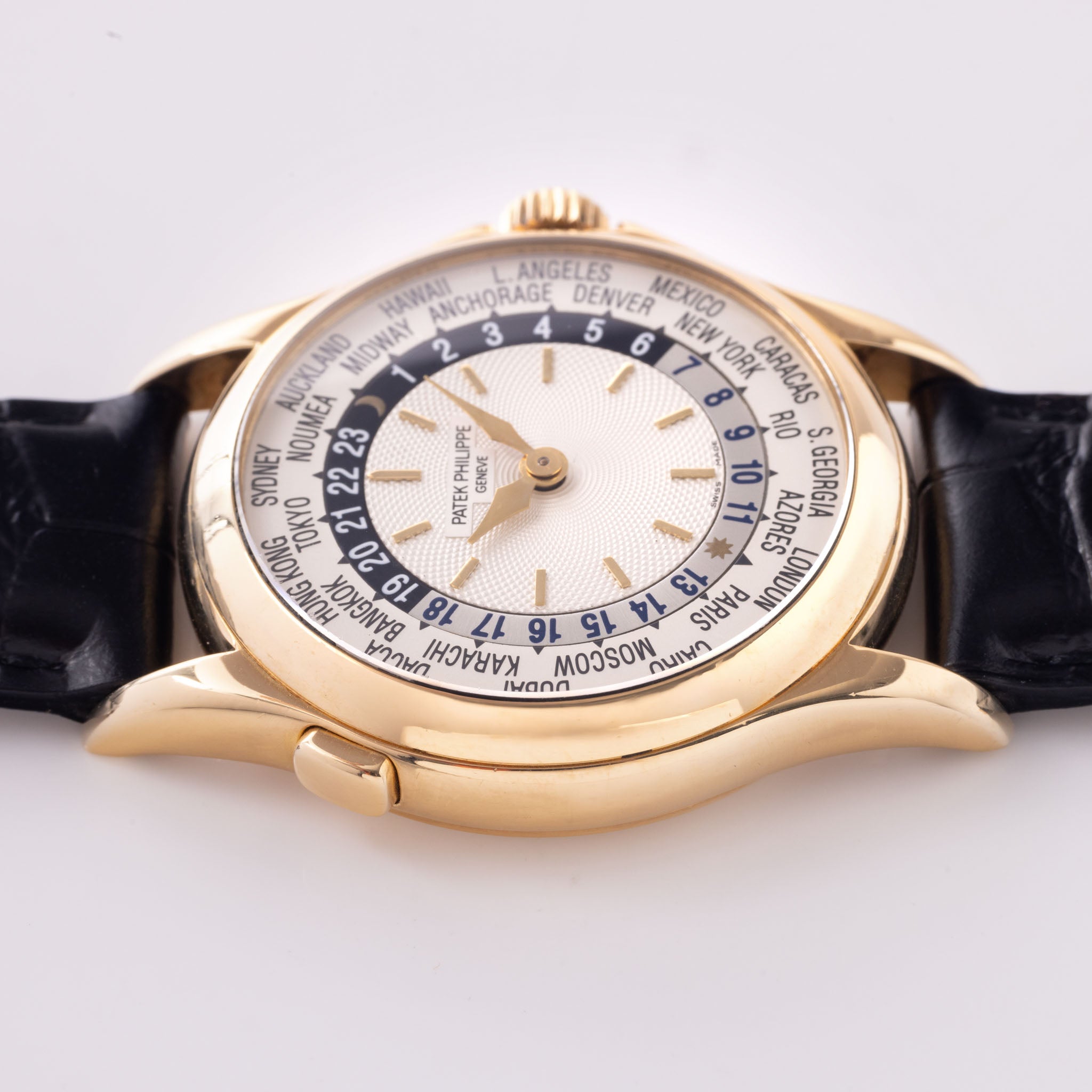 Patek philippe 5110j best sale