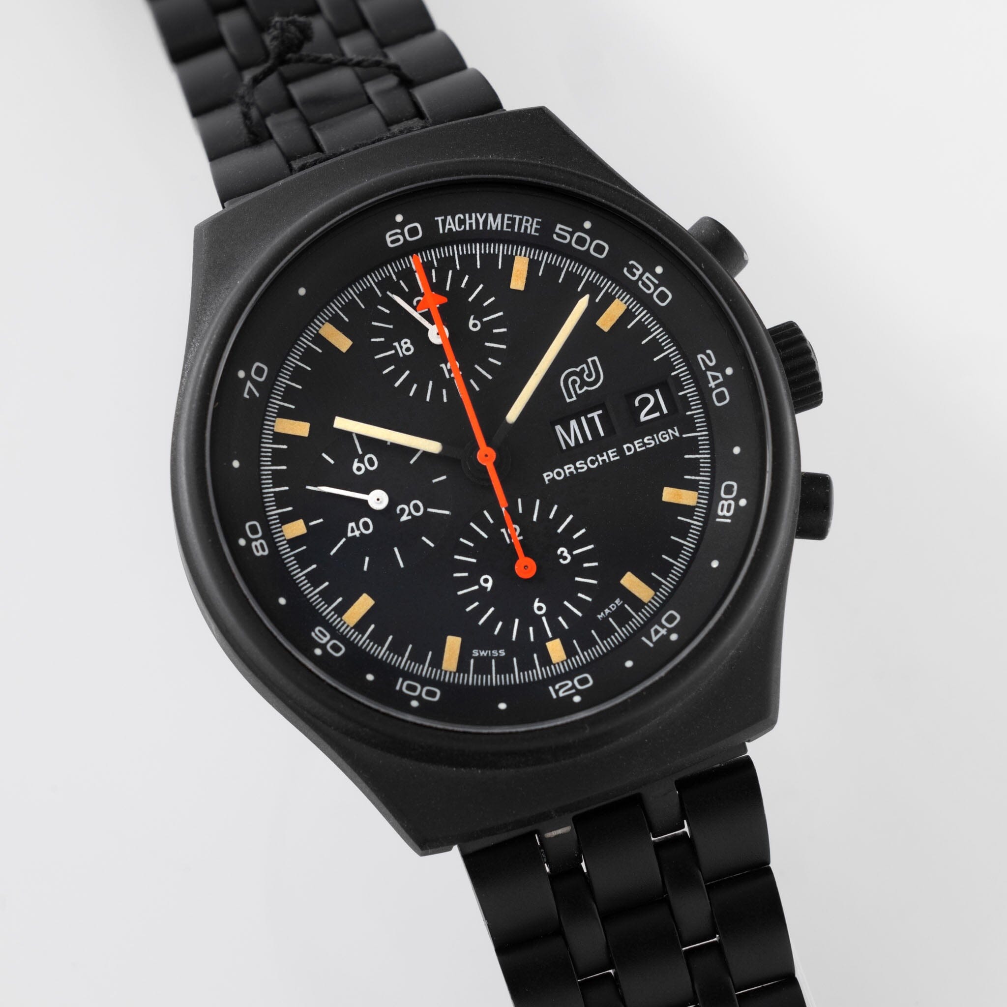 Orfina porsche cheap design chronograph