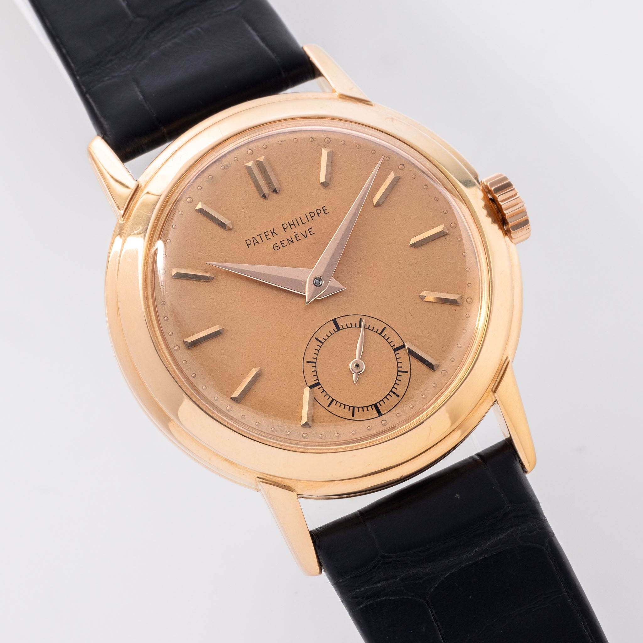 Patek philippe ref best sale