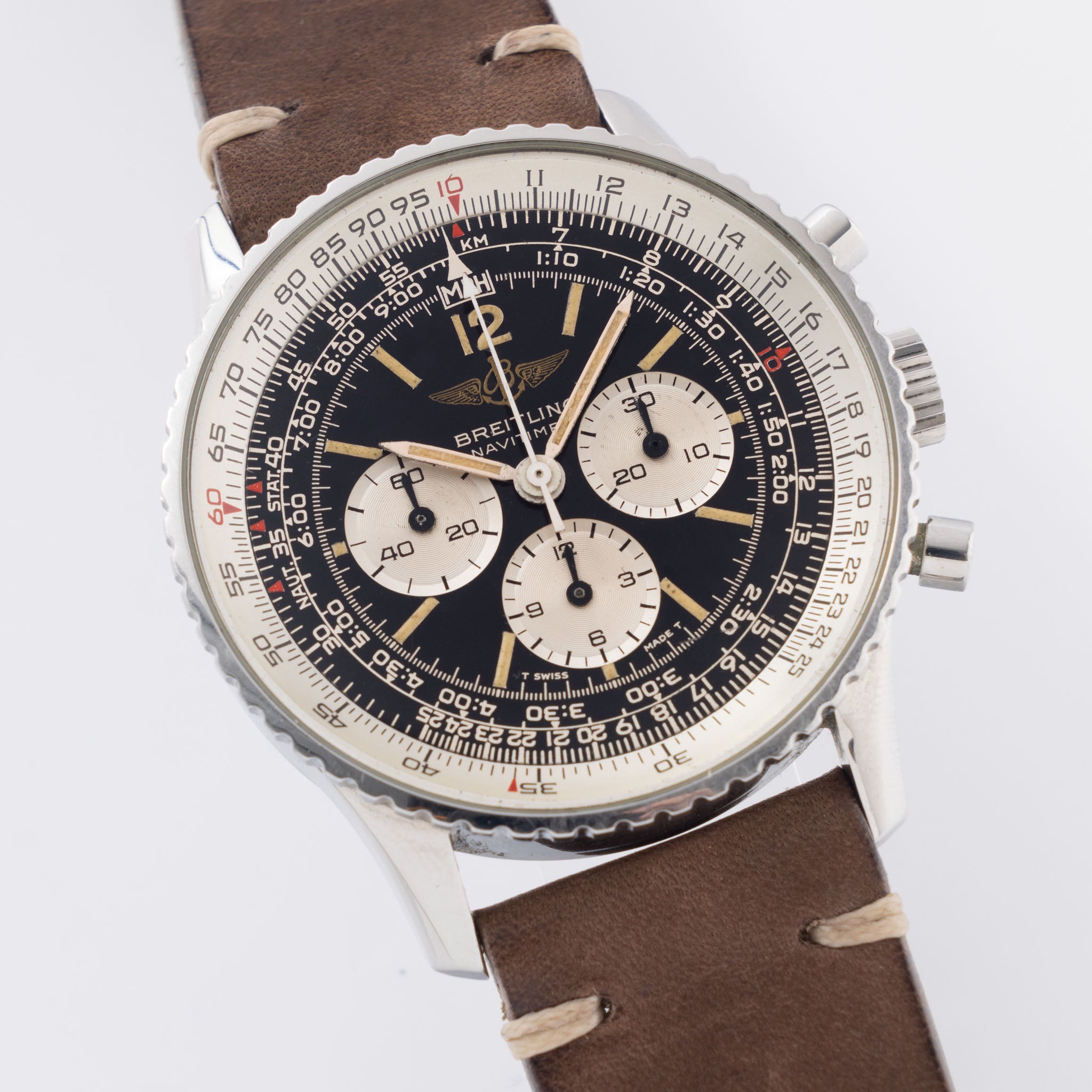 Breitling Navitimer Ref. 81600