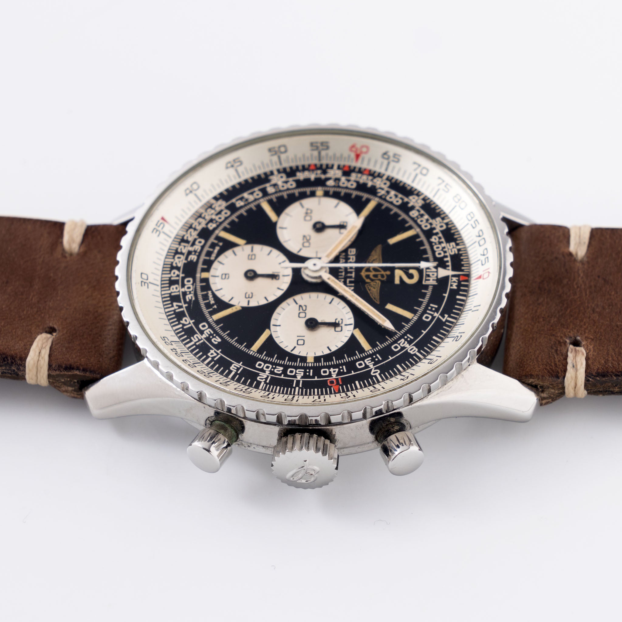 Breitling Navitimer Ref. 81600