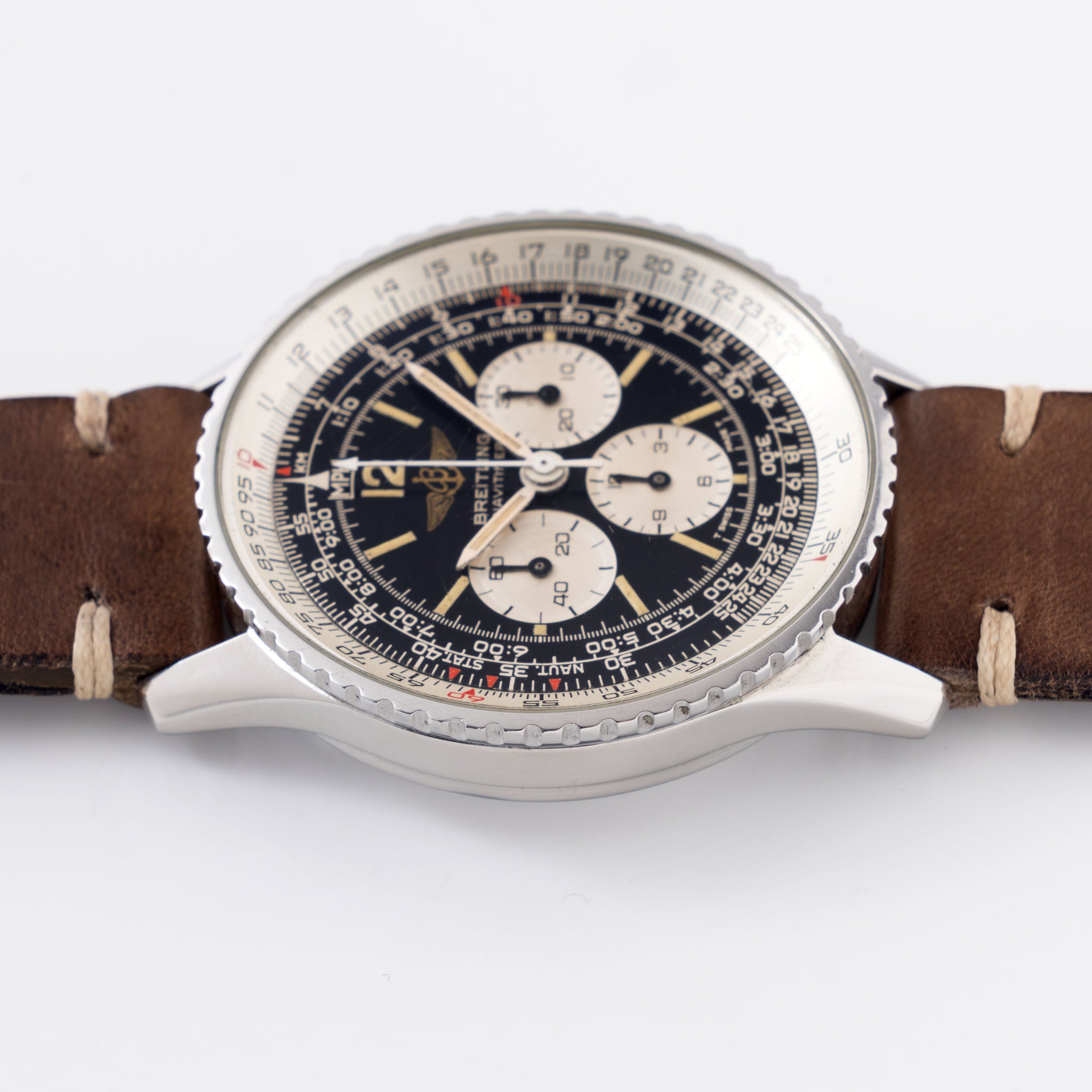 Breitling Navitimer Ref. 81600