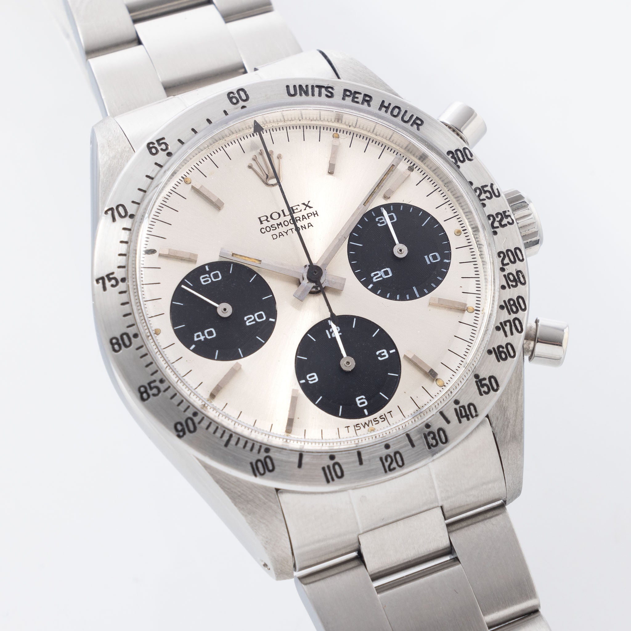 Rolex Daytona Panda Dial Ref. 6239