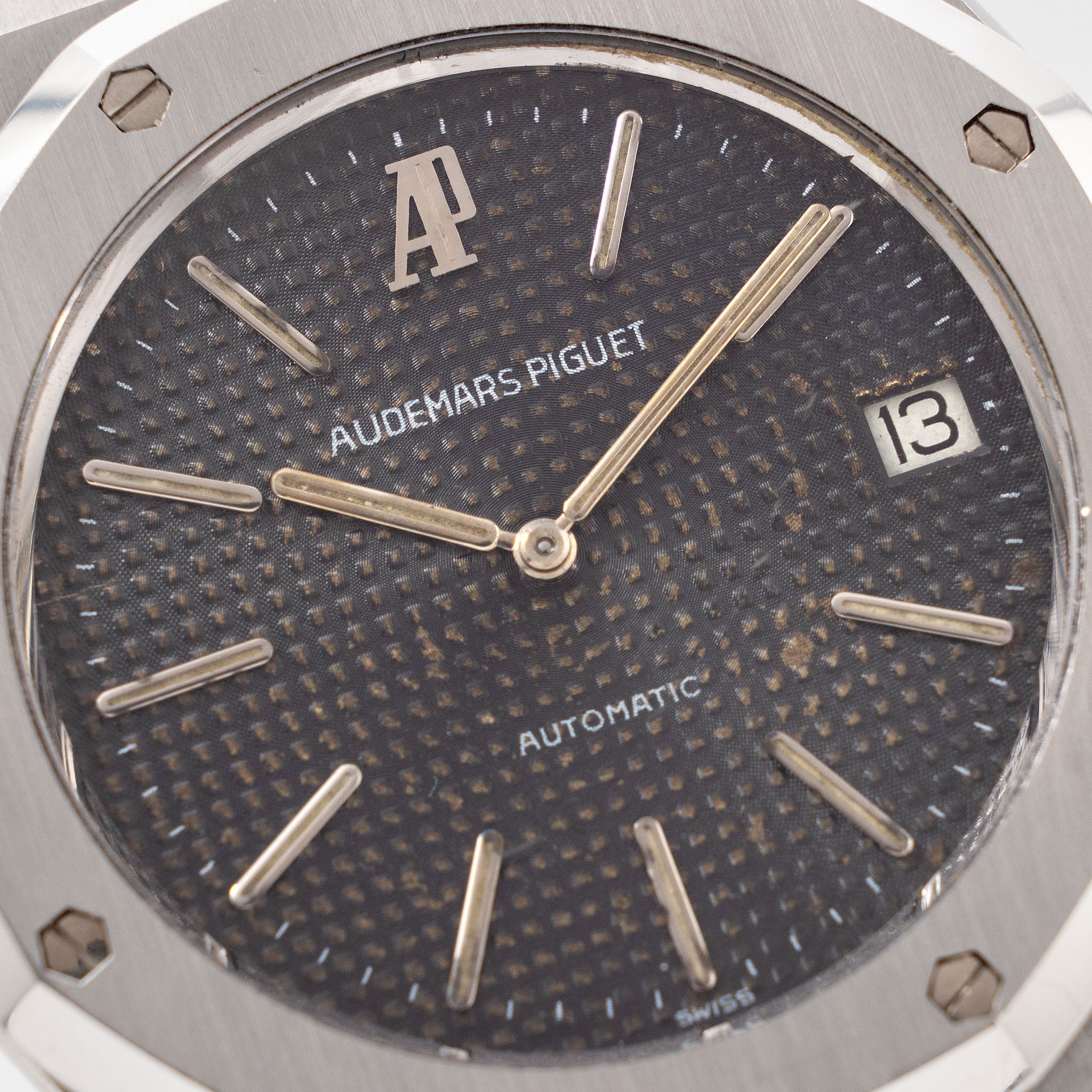 Audemars Piguet Royal Oak "Jumbo" 5402ST D-Series