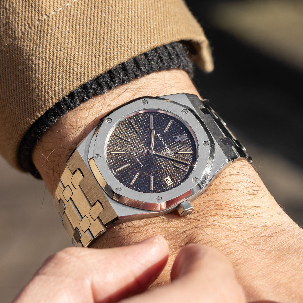 Audemars Piguet Royal Oak 