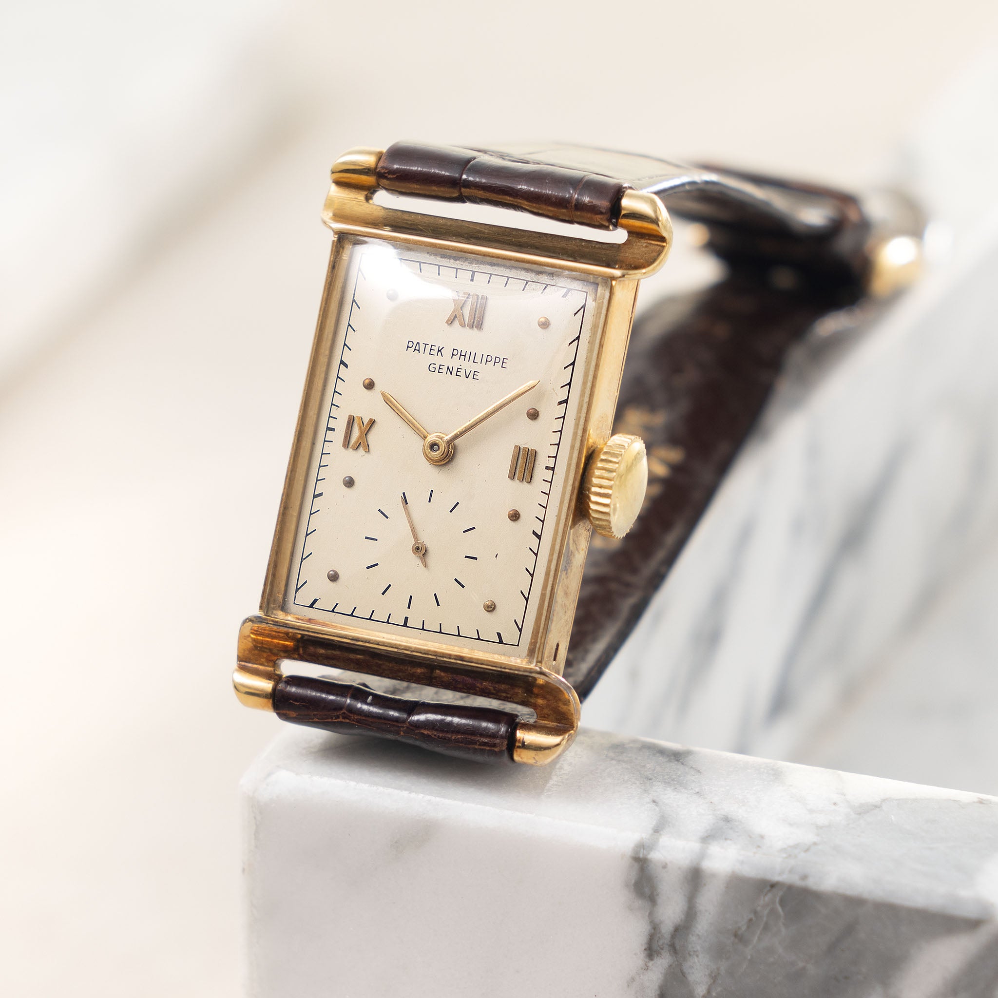 Patek Philippe