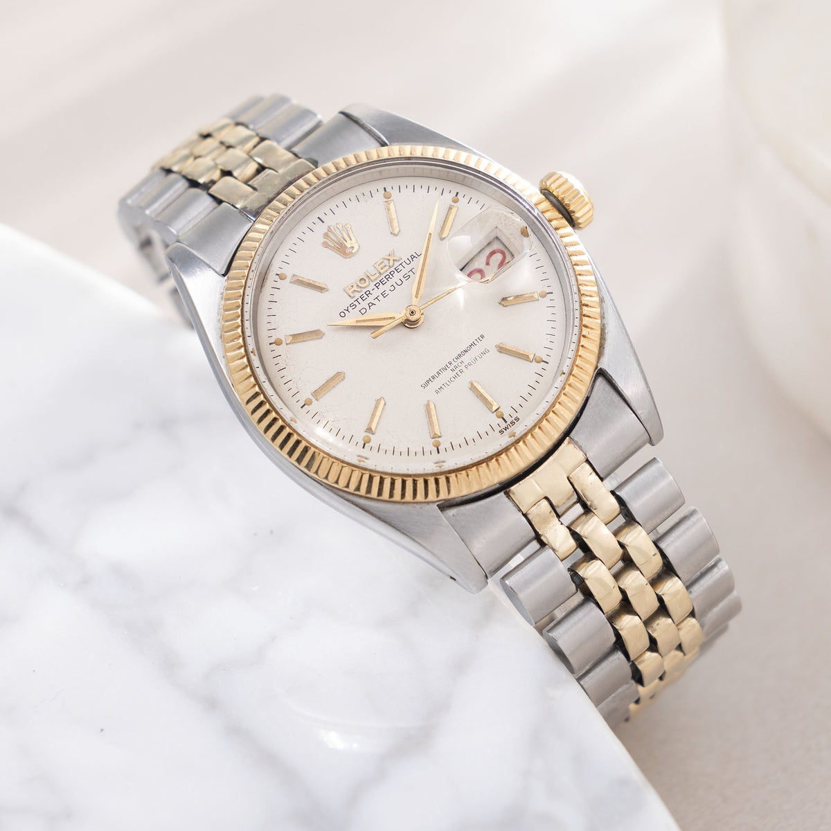 Rolex Datejust 