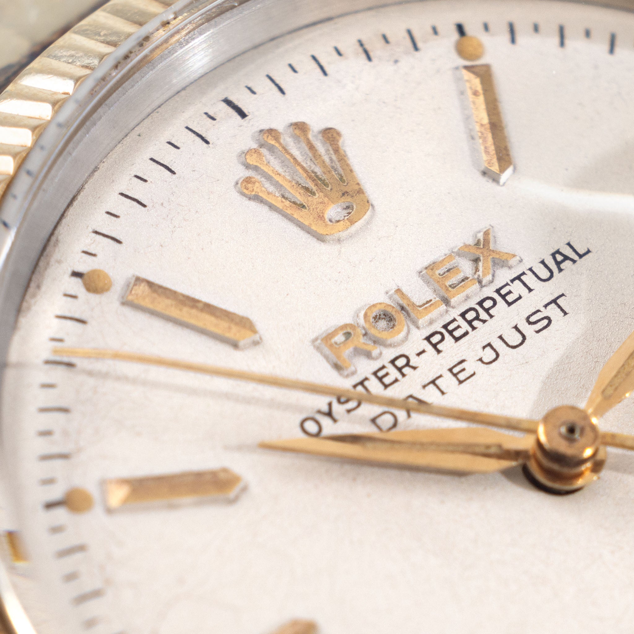Rolex Datejust 