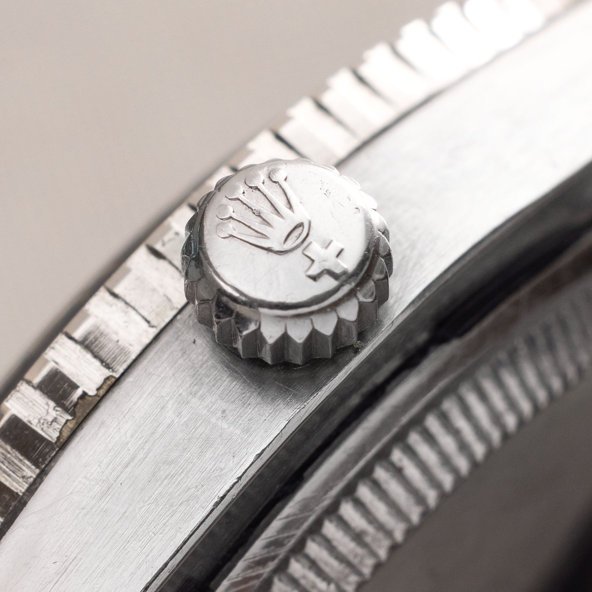 Rolex Submariner 6205 Small Crown "First Submariner"