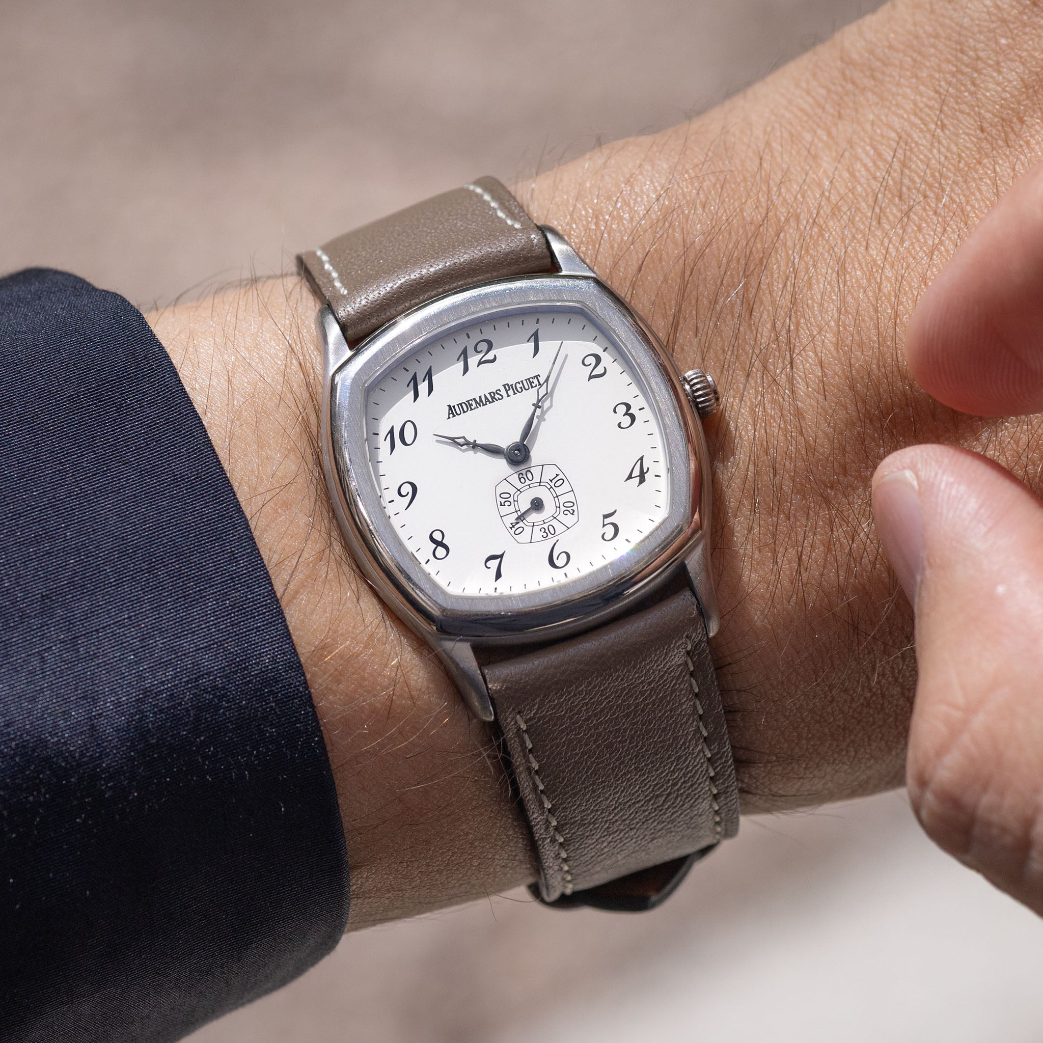 Audemars Piguet 
