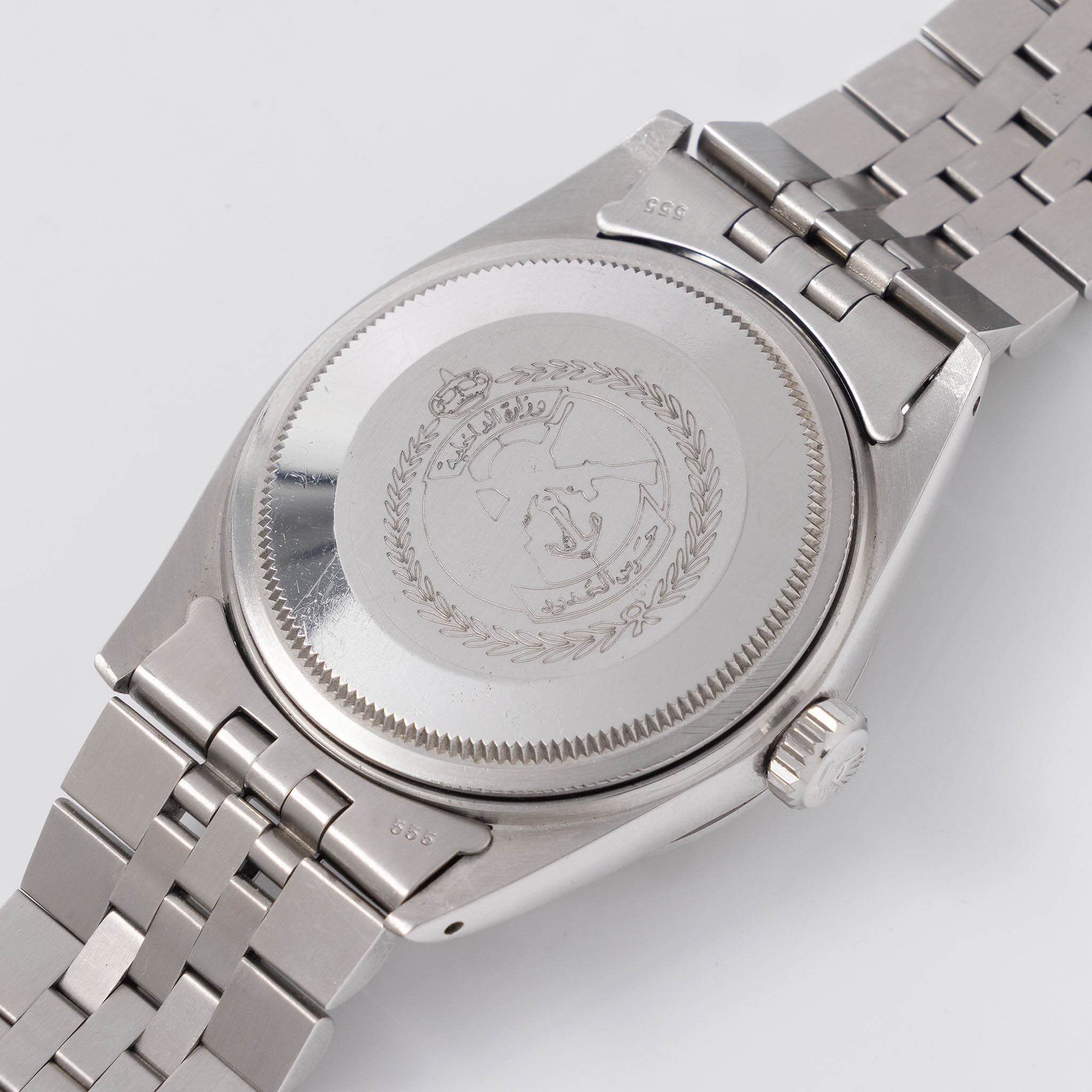 Rolex Datejust 16030 