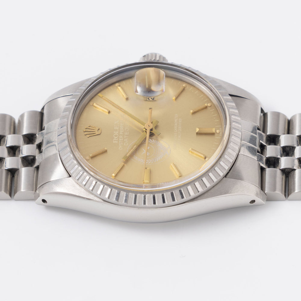 Rolex Datejust 16030 