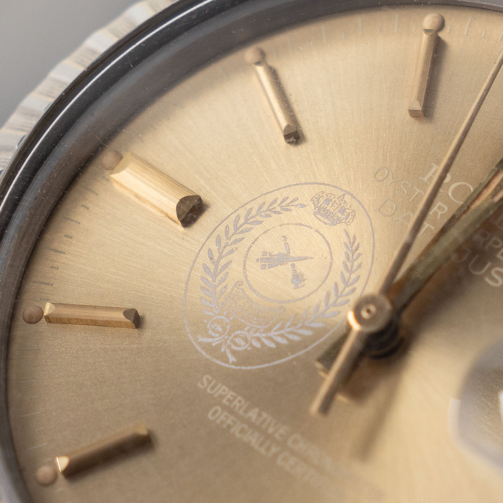 Rolex Datejust 16030 