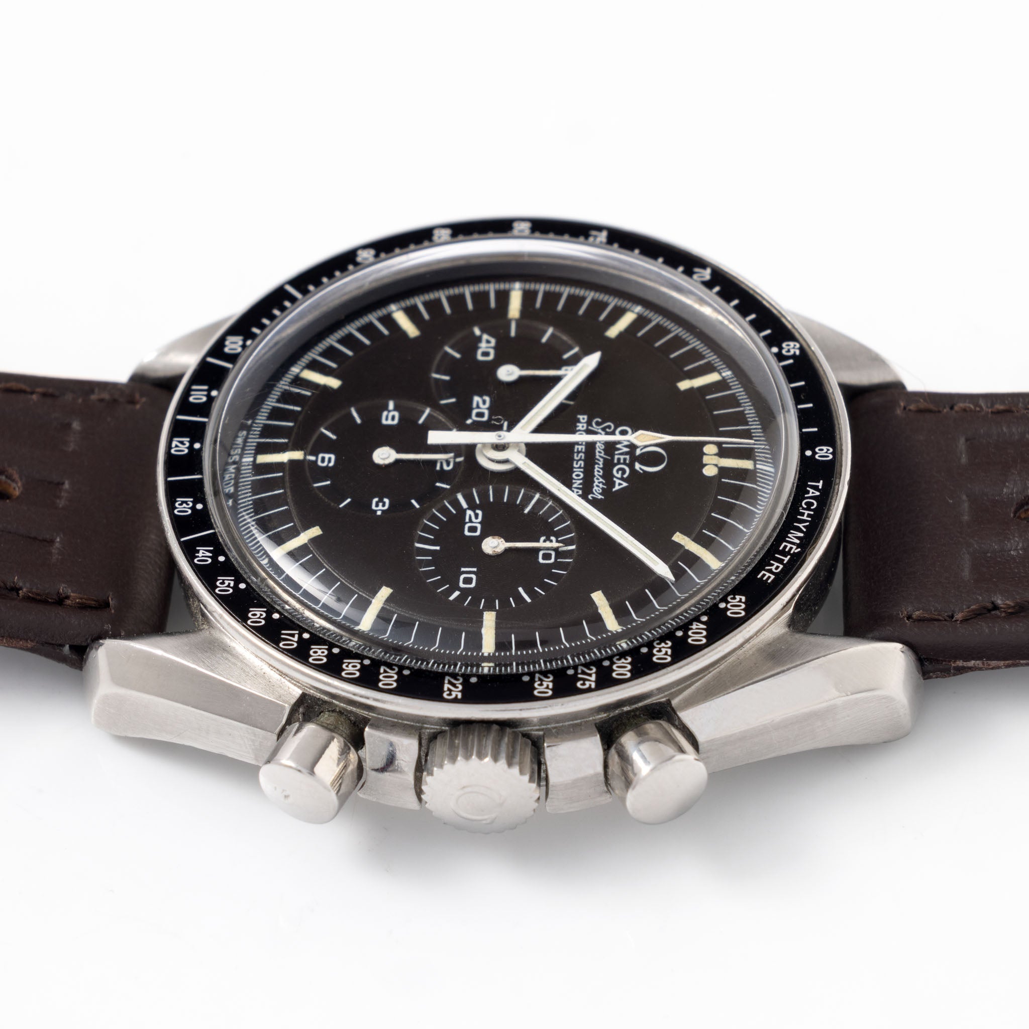 Omega Speedmaster 145.022-69st Tropical Dial