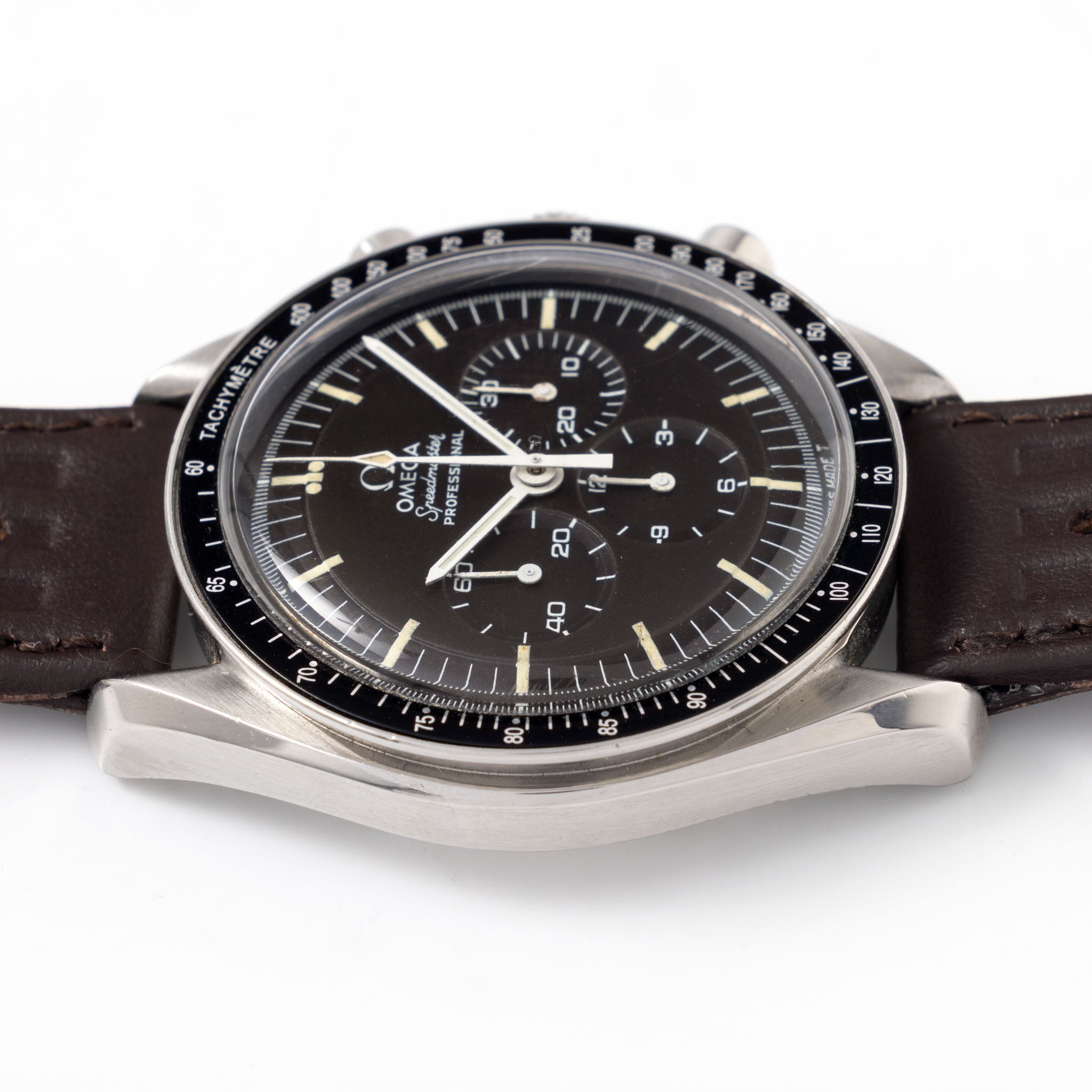 Omega Speedmaster 145.022-69st Tropical Dial