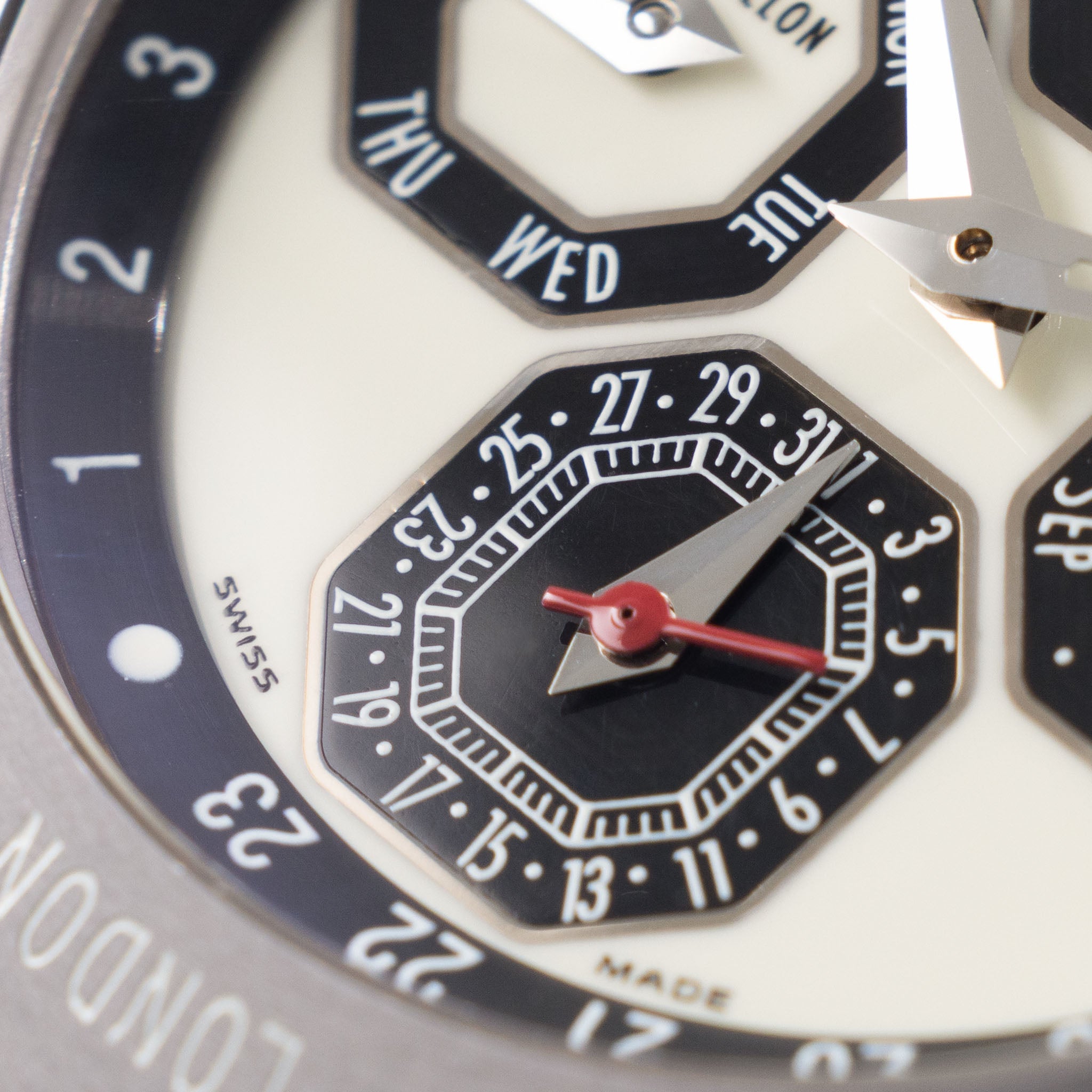 GLAY TERU GENTEN CLOCK 時計　新品 GLAY TERU GENTEN CLOCK 時計 新品 楽天市場】genten（腕時計）の通販