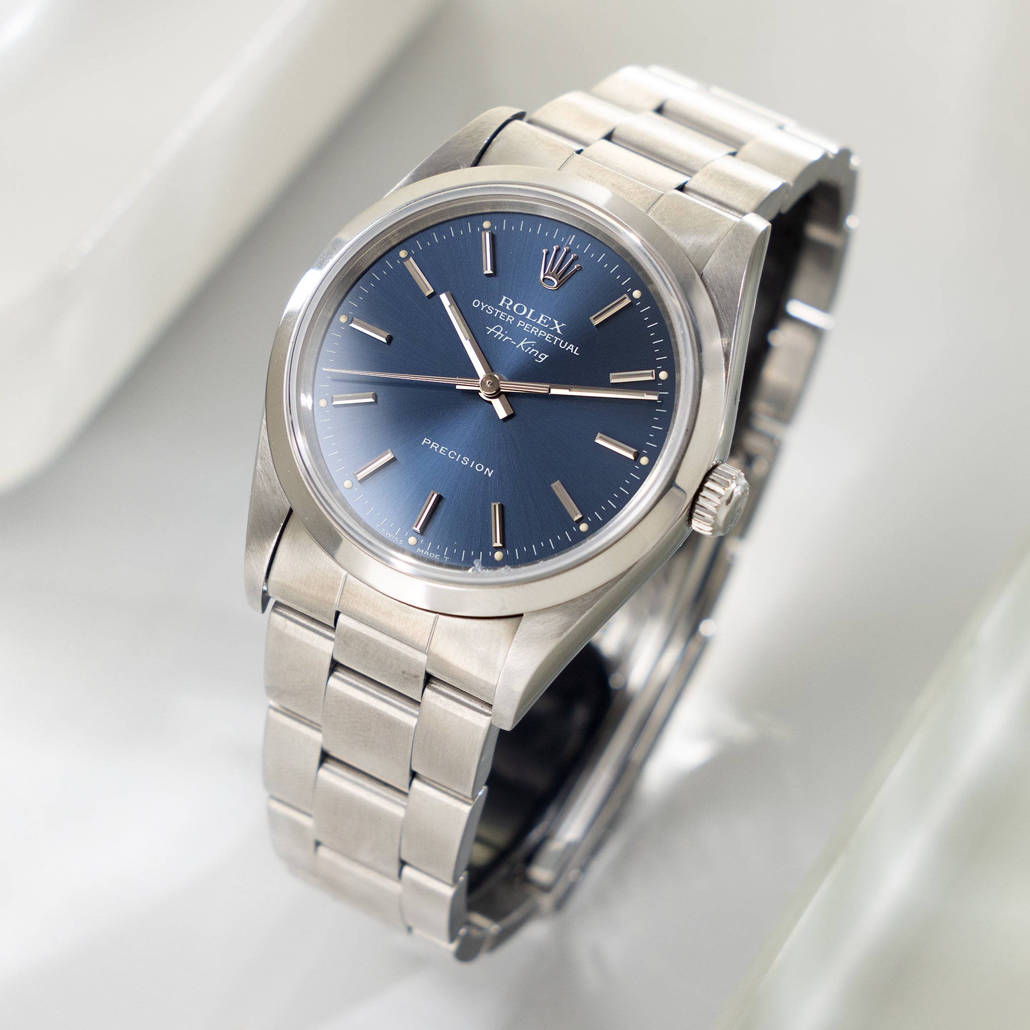 W-3632RolexAir-