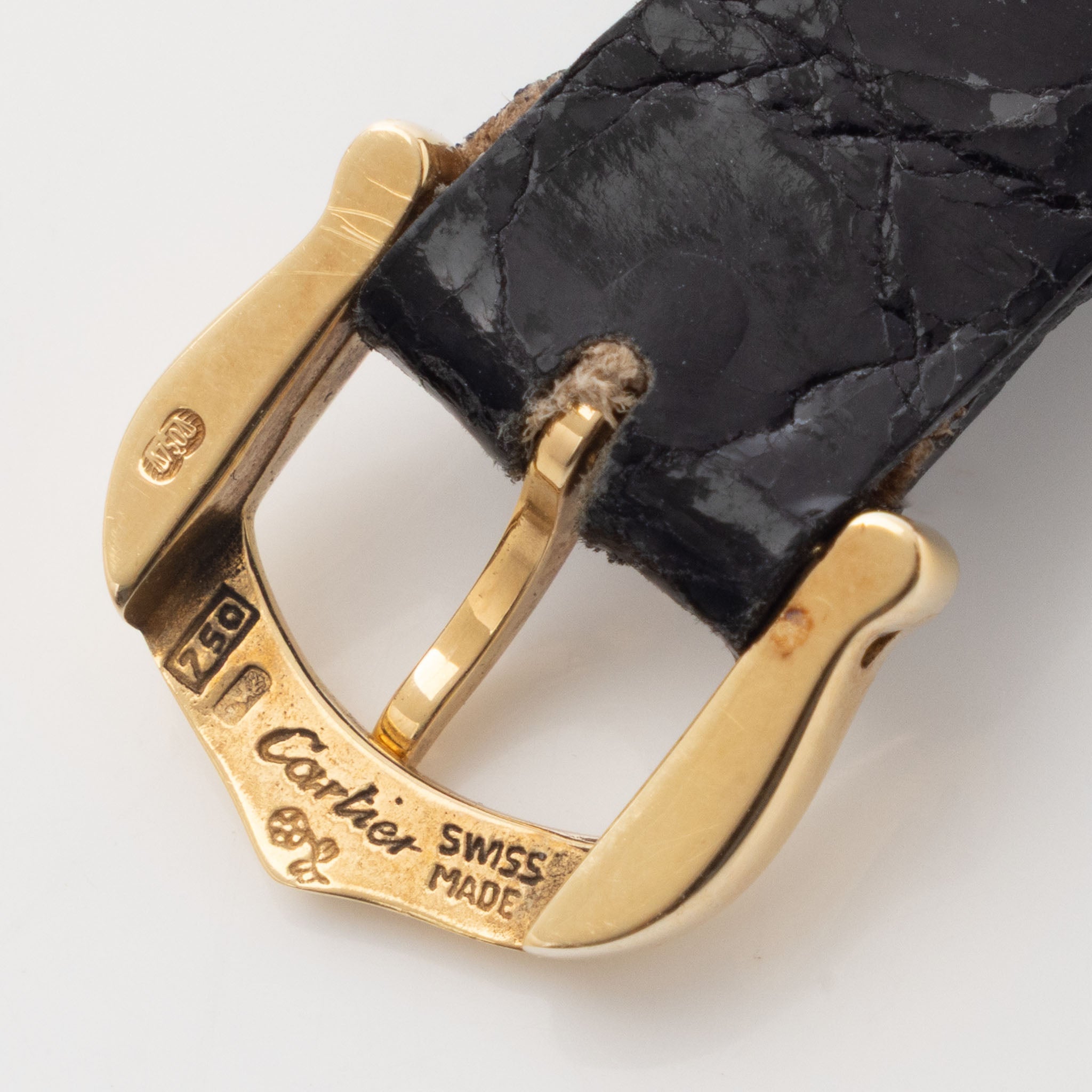 アクセサリー Cartier Cartier Tortue 