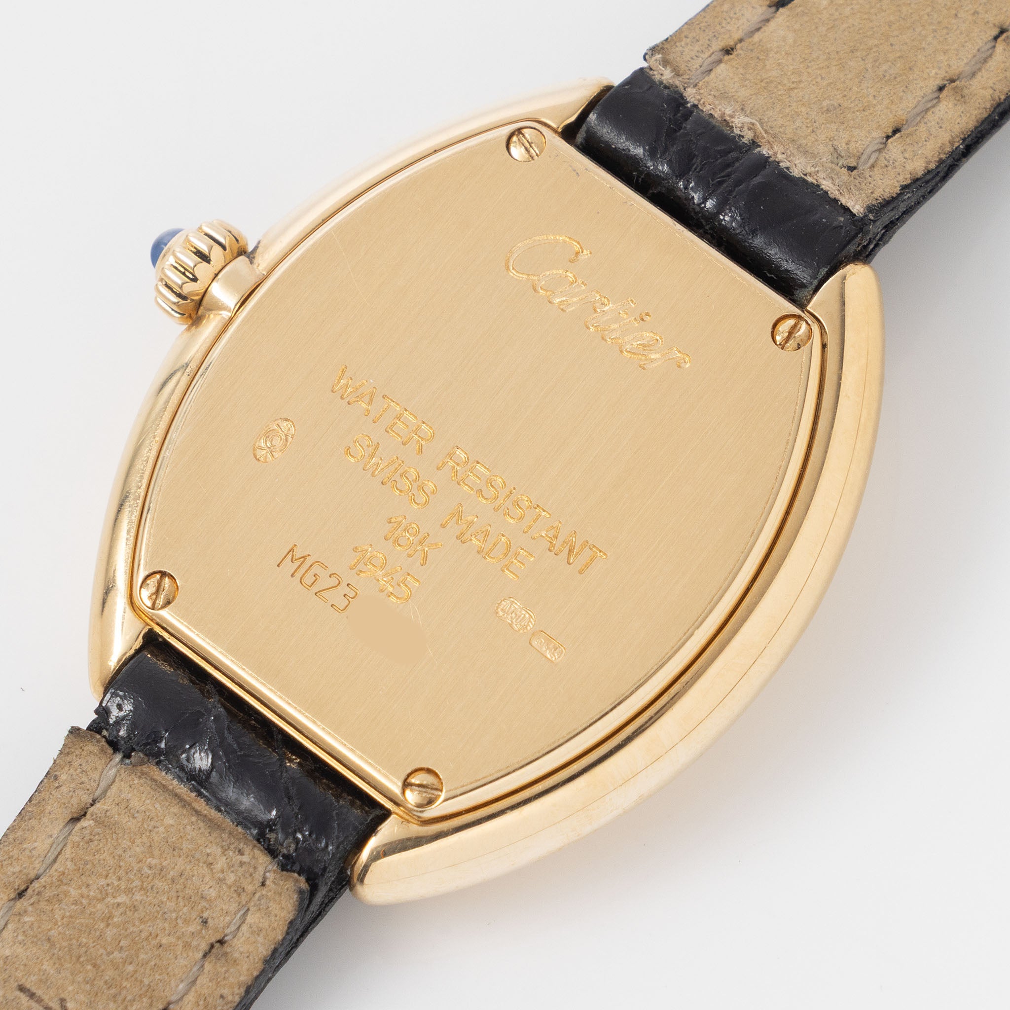 アクセサリー Cartier Cartier Tortue 