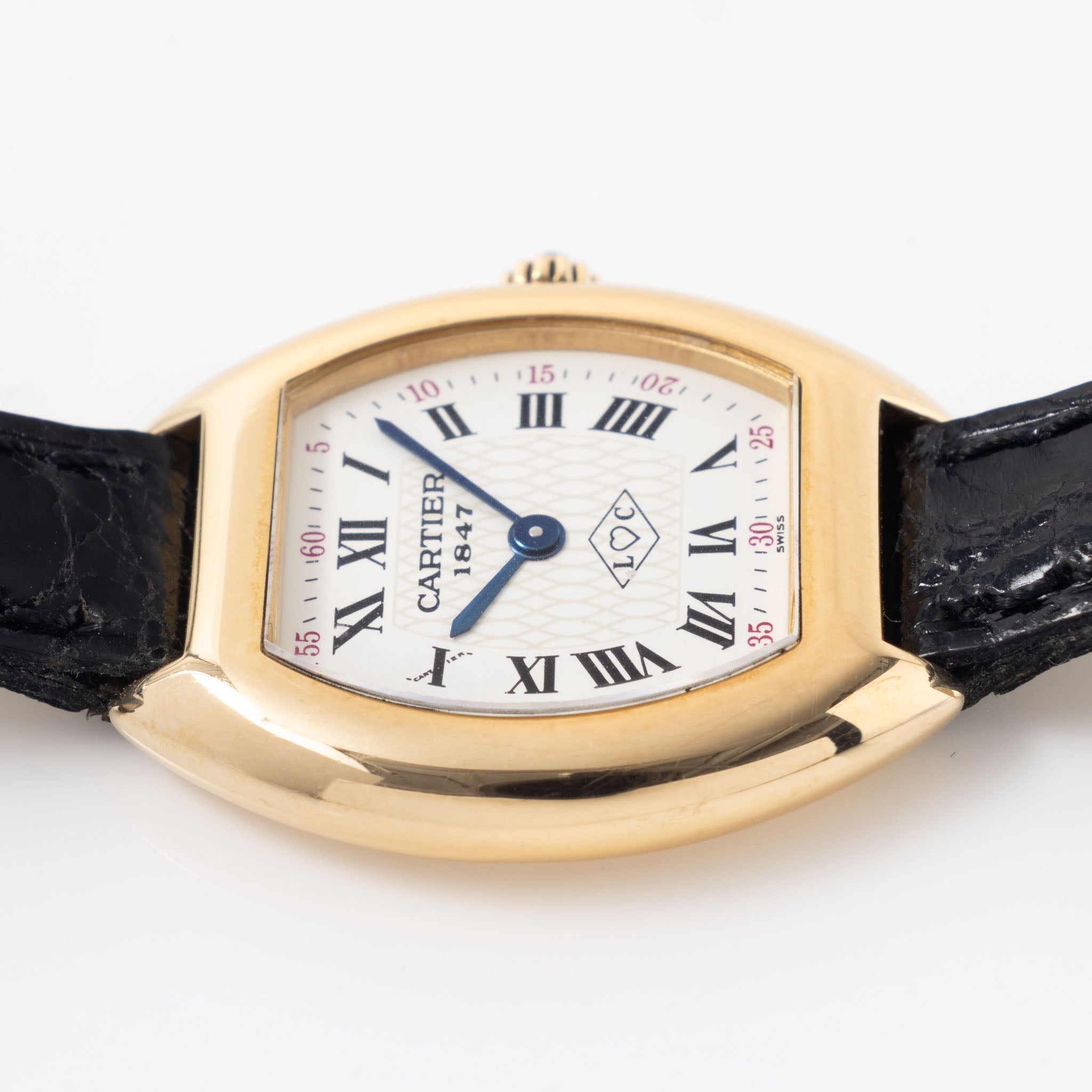 アクセサリー Cartier Cartier Tortue 
