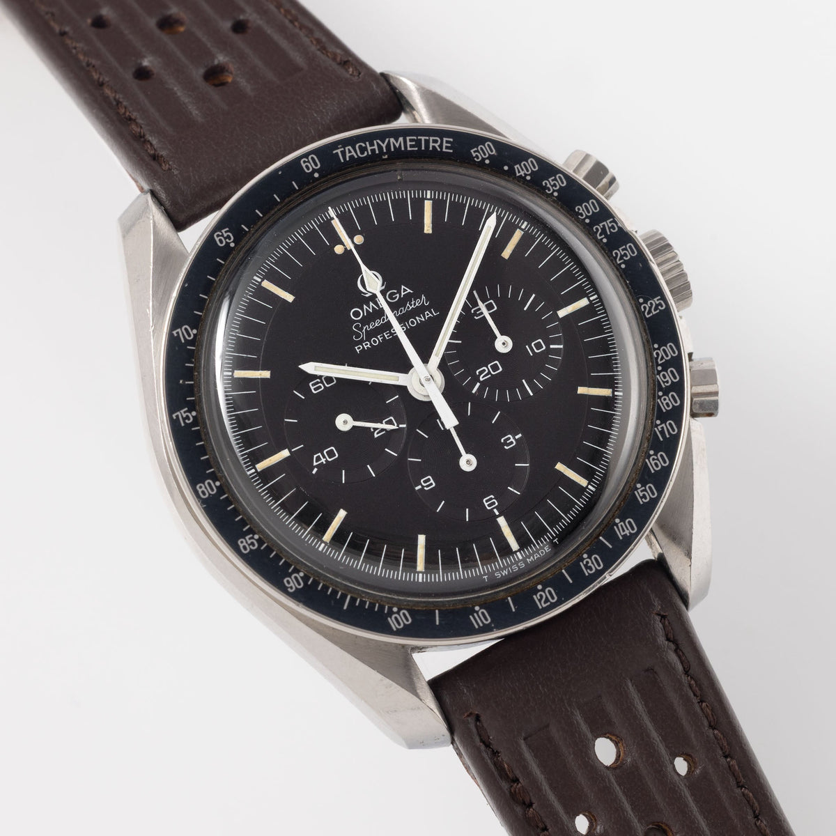 Omega Speedmaster Professional ref. 145.022 "Straight writing”