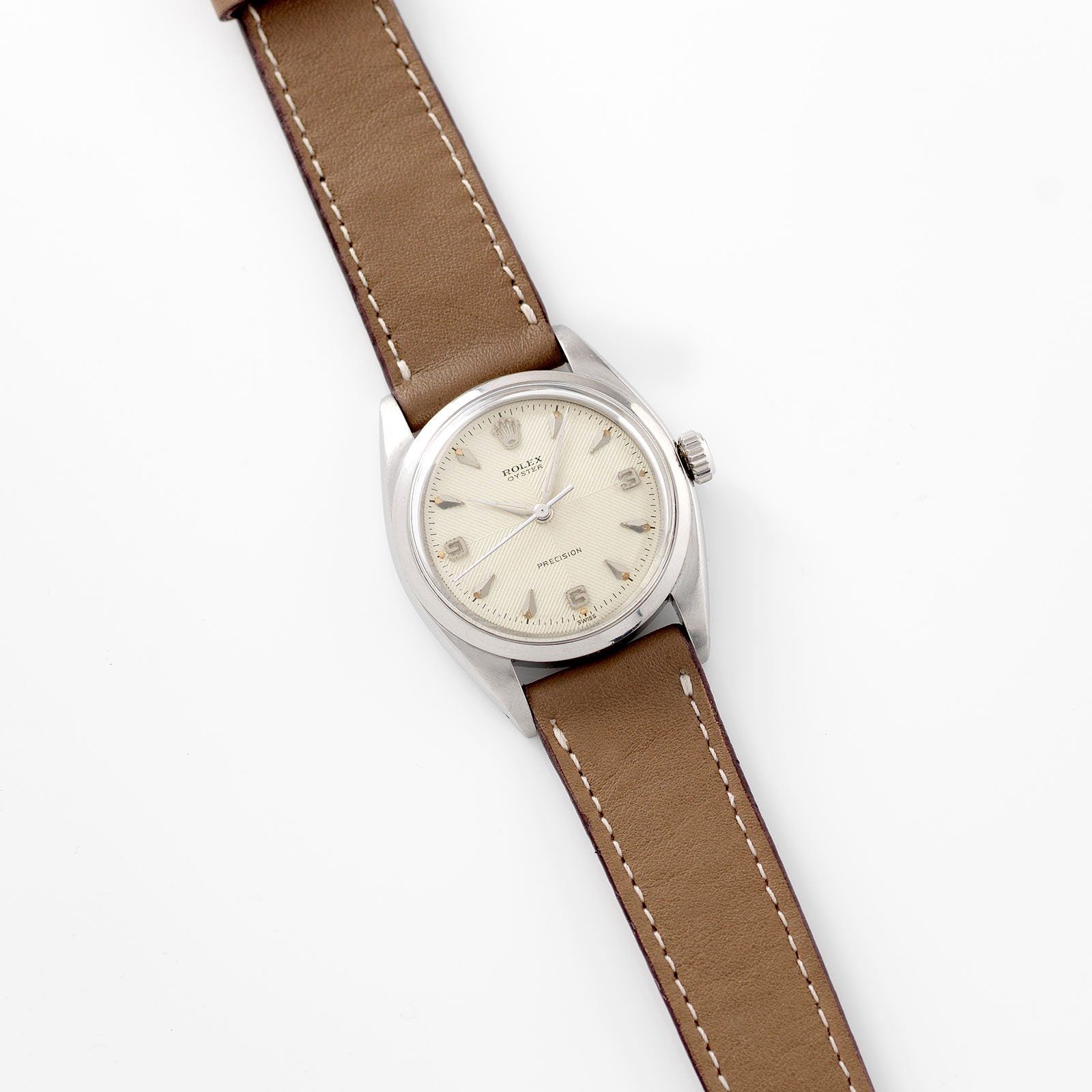 Rolex Oyster Precision 369 Dial 6422