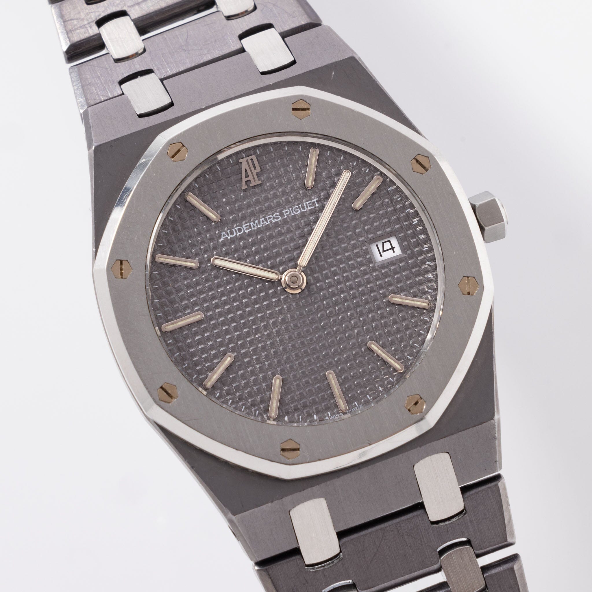 Audemars piguet clearance royal oak championship